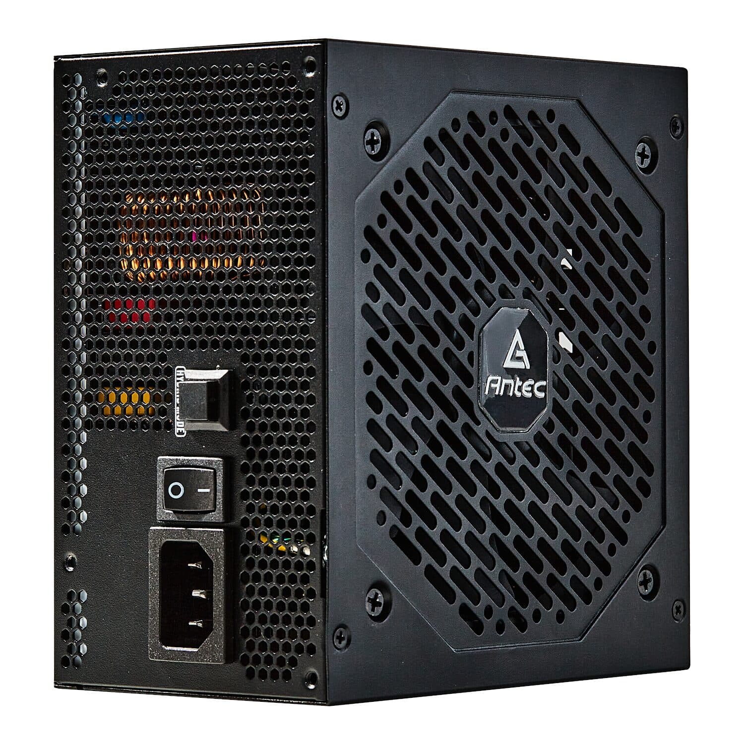 Antec NeoECO Gold Modular 850W Power Supply Unit (80 PLUS® Gold, PCIe 5.0 Ready, Full Modular) - view 3