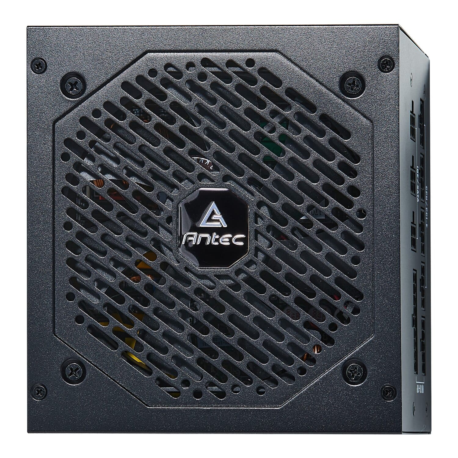 Antec NeoECO Gold Modular 850W Power Supply Unit (80 PLUS® Gold, PCIe 5.0 Ready, Full Modular) - view 2