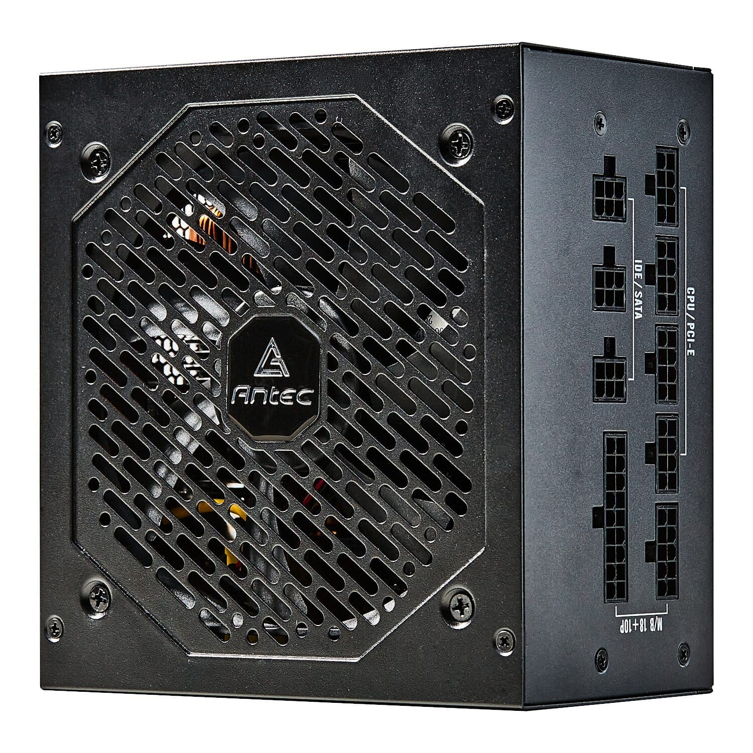Antec NeoECO Gold Modular 850W Power Supply Unit (80 PLUS® Gold, PCIe 5.0 Ready, Full Modular) - view 4