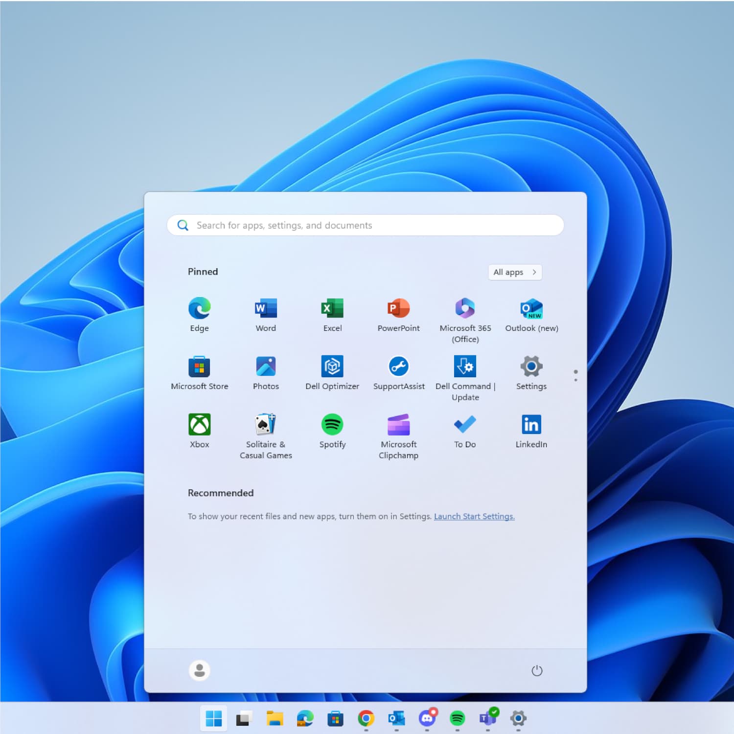 PCBuilder FUSION 24″ Intel Celeron G6900 Windows 11 AiO Desktop PC - view 9