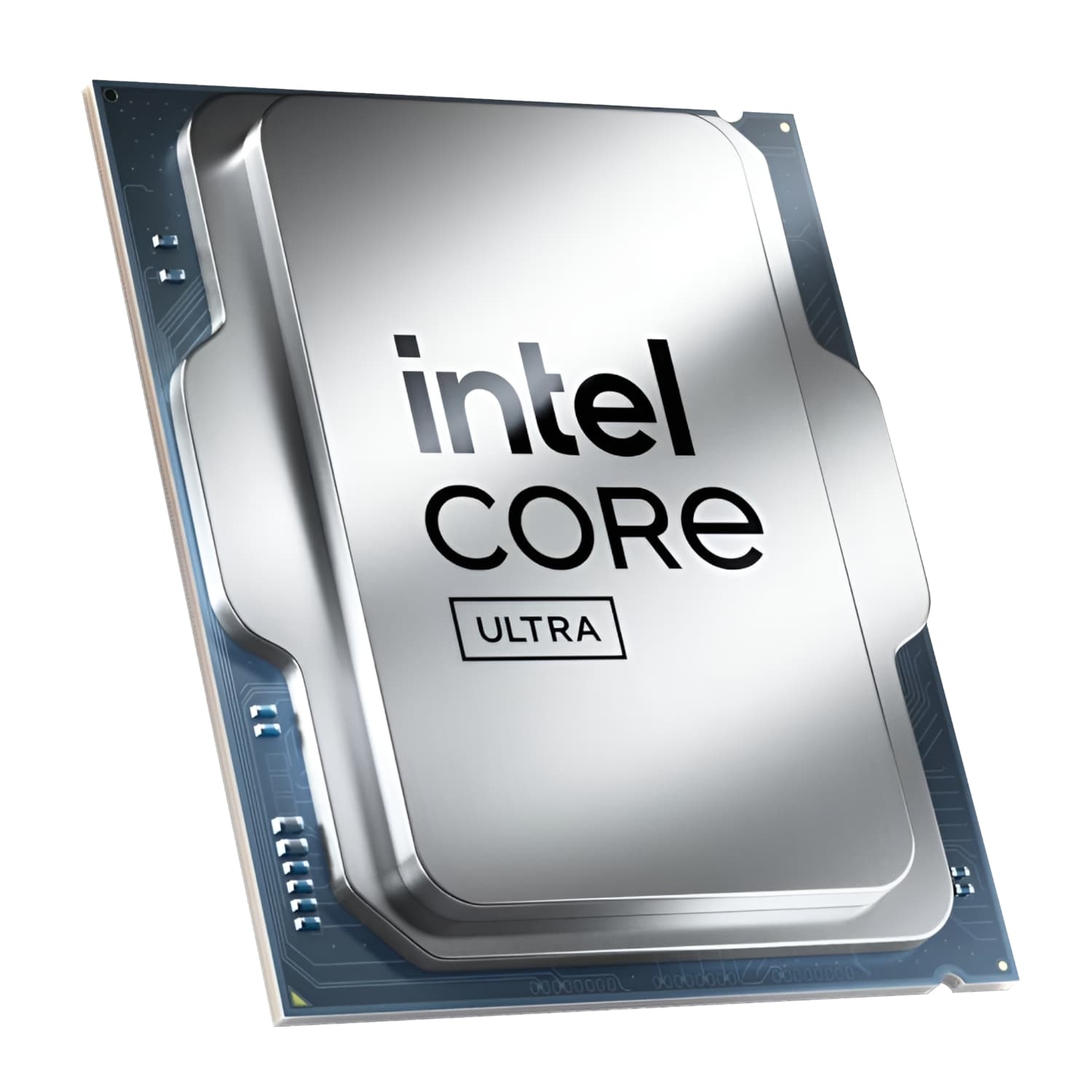 PCBuilder Intel Core Ultra 7 265K LEVEL UP Core Upgrade Kit - view 2