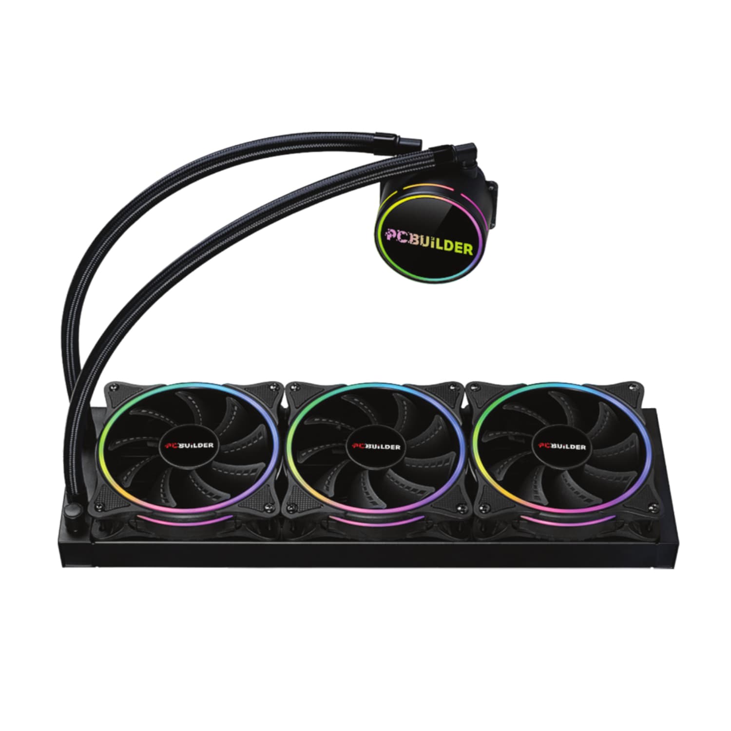 PCBuilder Intel Core Ultra 7 265K LEVEL UP Core Upgrade Kit - view 5