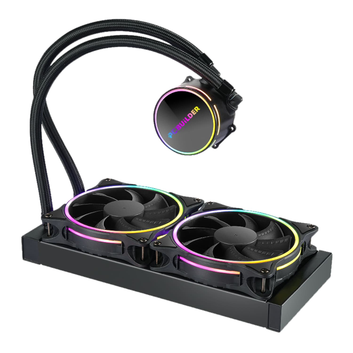 PCBuilder Intel Core Ultra 5 245K LEVEL UP Core Upgrade Kit - view 5