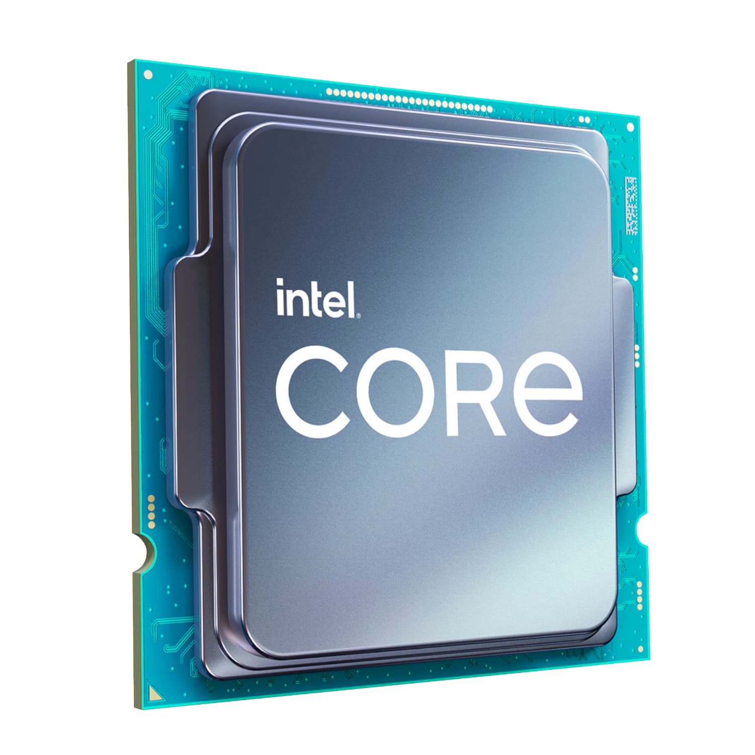 PCBuilder Intel Core i5-12400F LEVEL UP Core Upgrade Kit - view 2