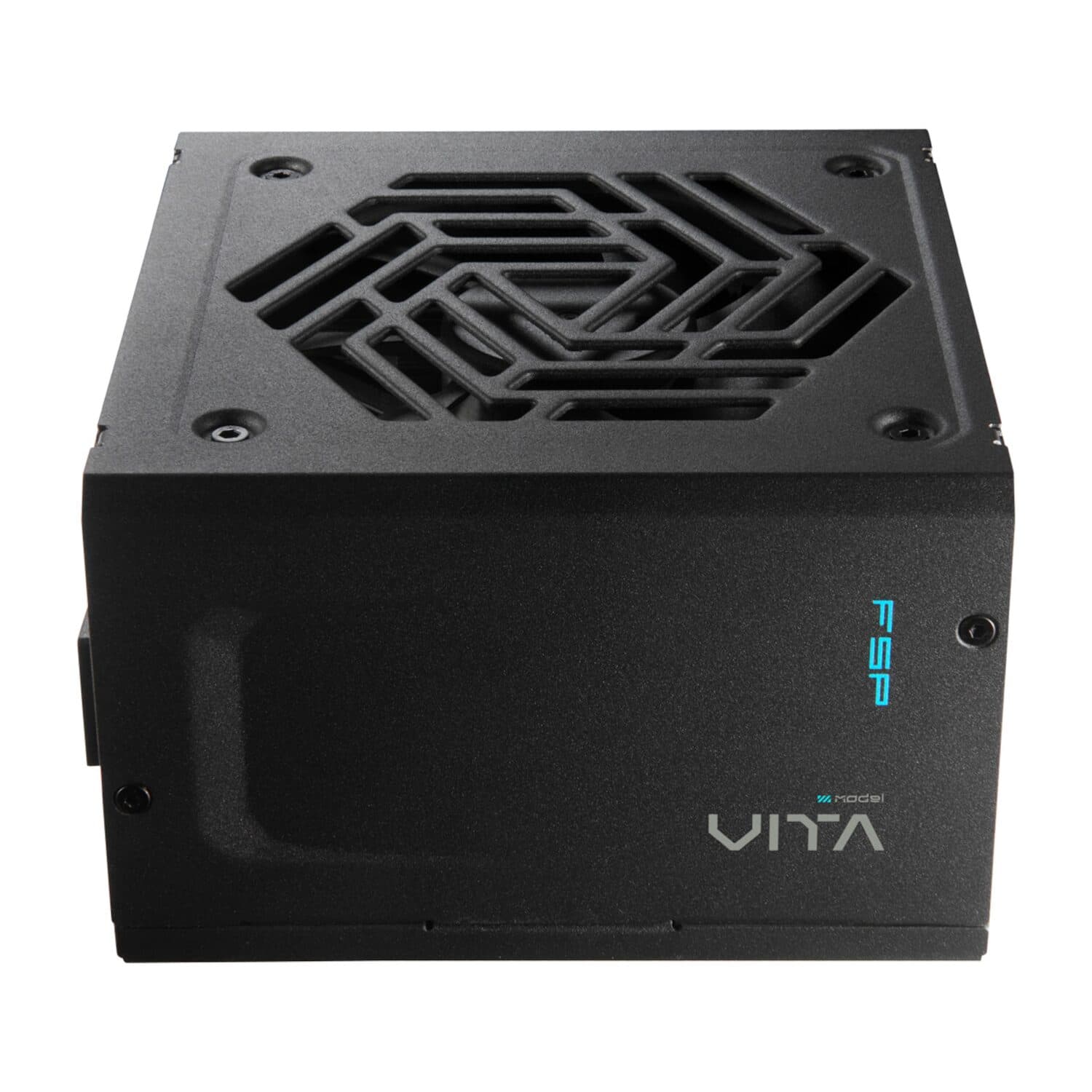FSP VITA GM 1000W Gold Power Supply - ATX 3.1, PCIe 5.1, 80 Plus Gold - view 2