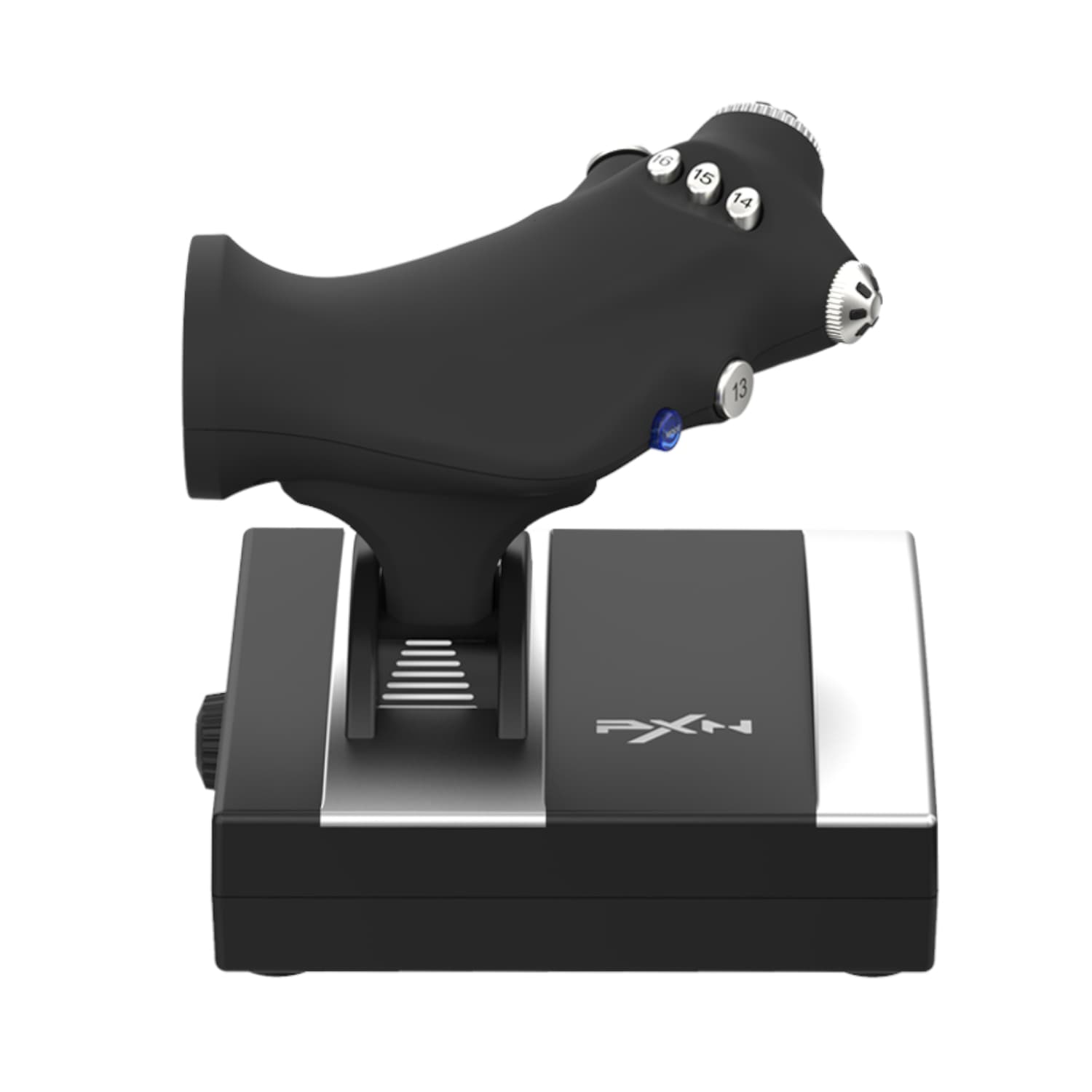PXN 2119 PRO Flight Simulator Joystick - view 4
