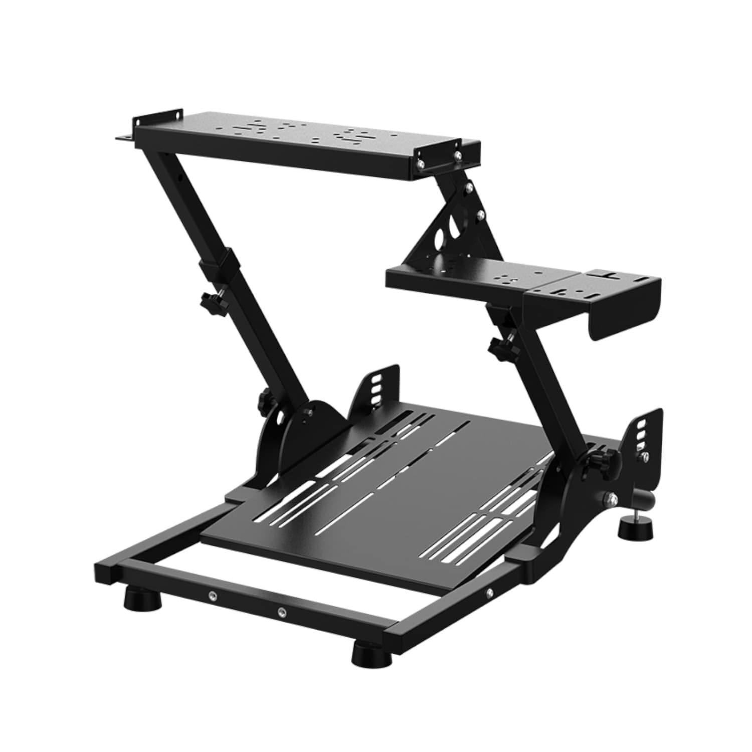 PXN A10 Gaming Racing Wheel Foldable Stand - view 2