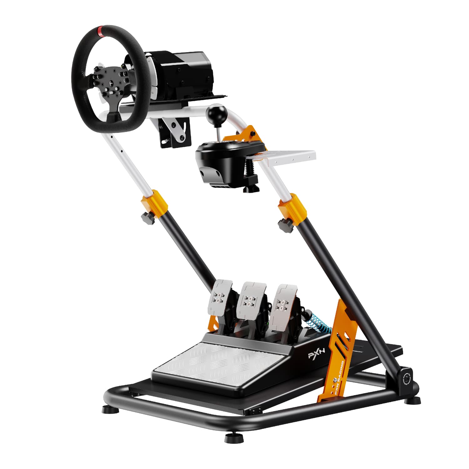 PXN A11 Gaming Racing Wheel Foldable Stand - view 4
