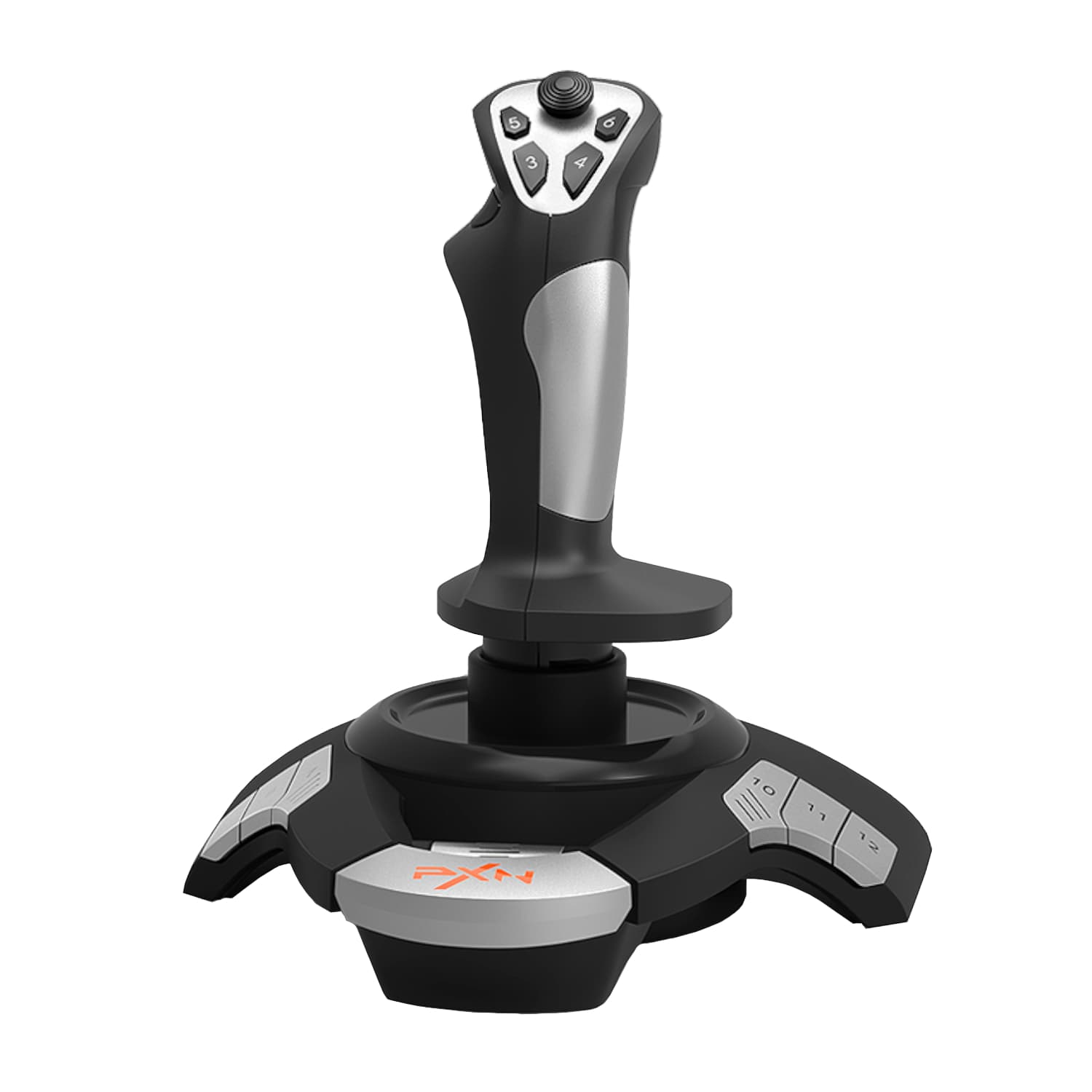 PXN F16 Flight Joystick for PC - view 2