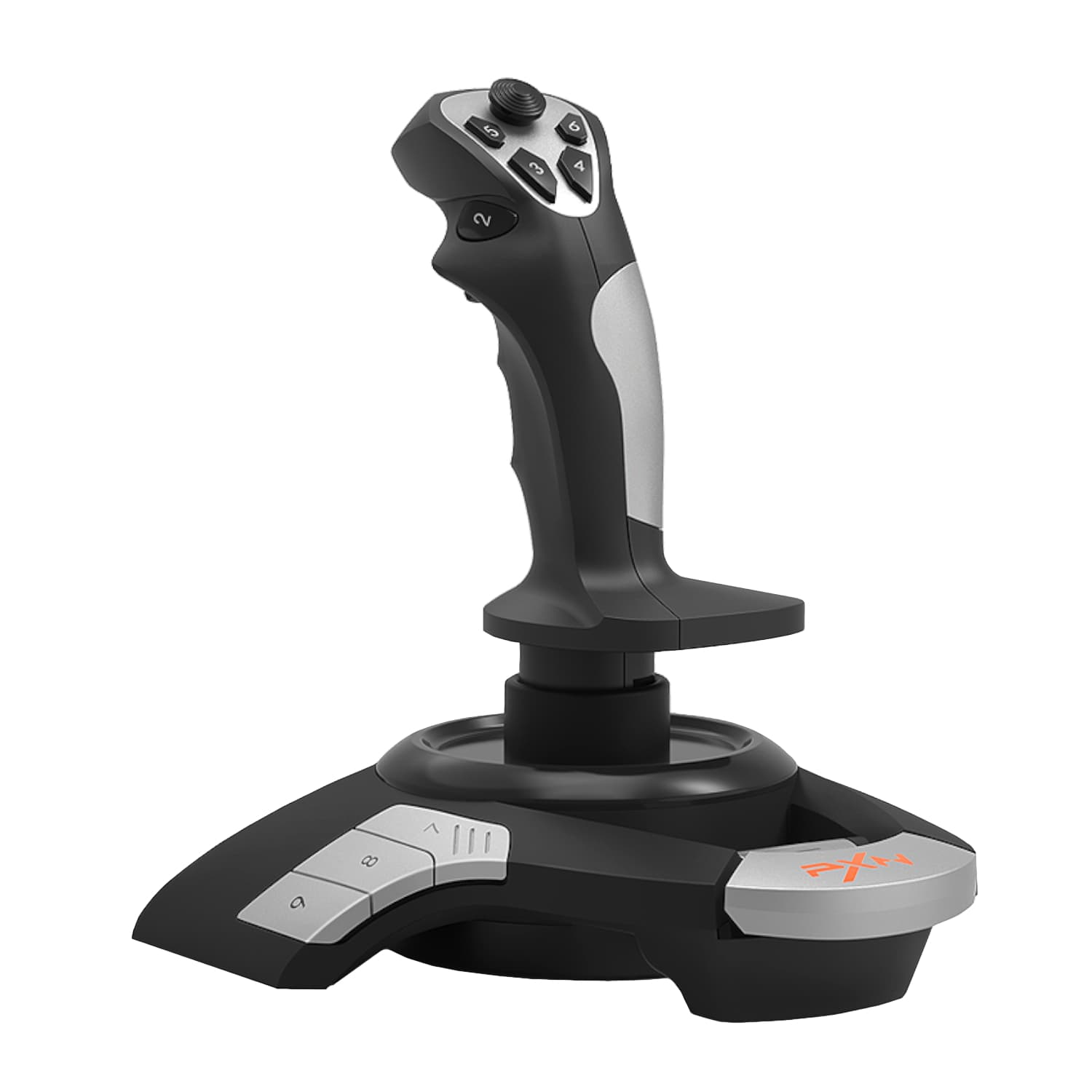 PXN F16 Flight Joystick for PC - view 3