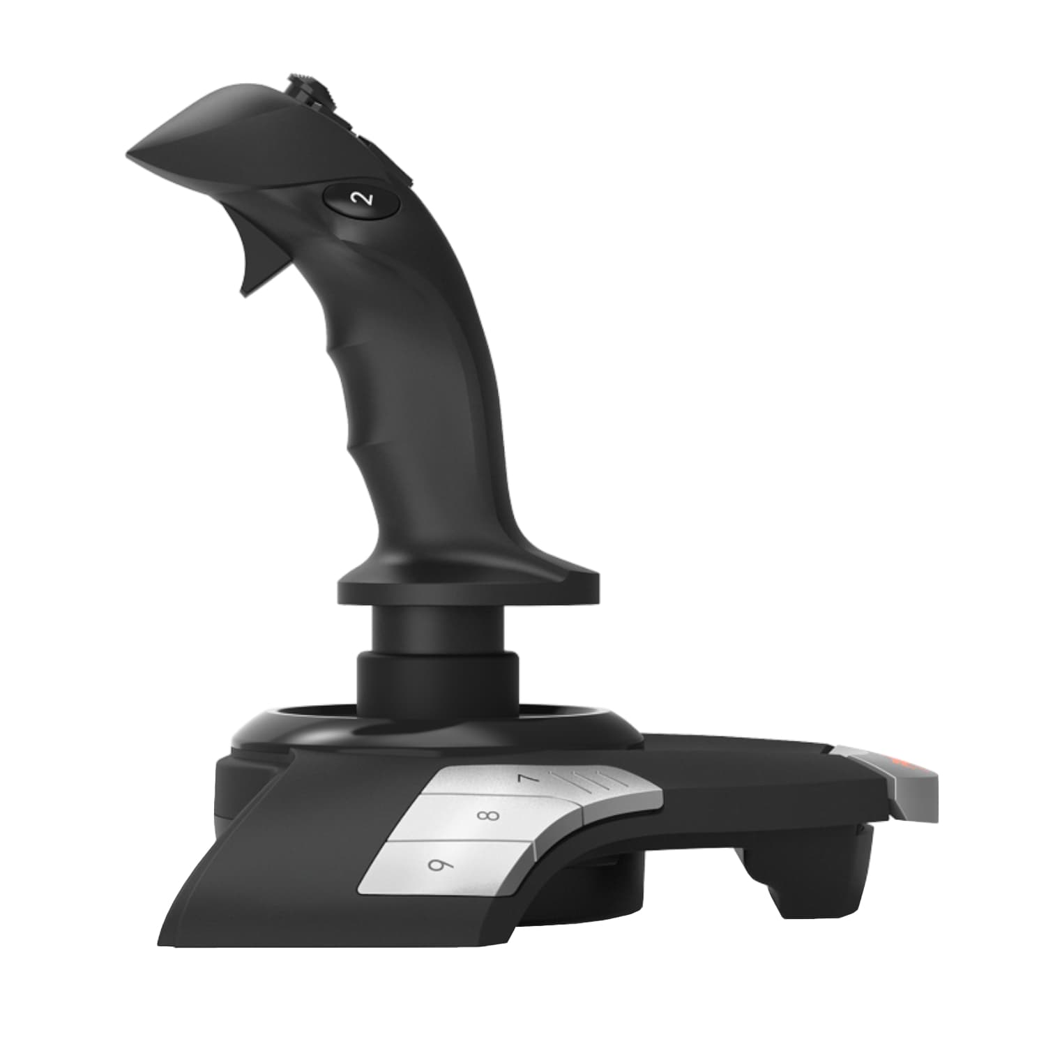 PXN F16 Flight Joystick for PC - view 5