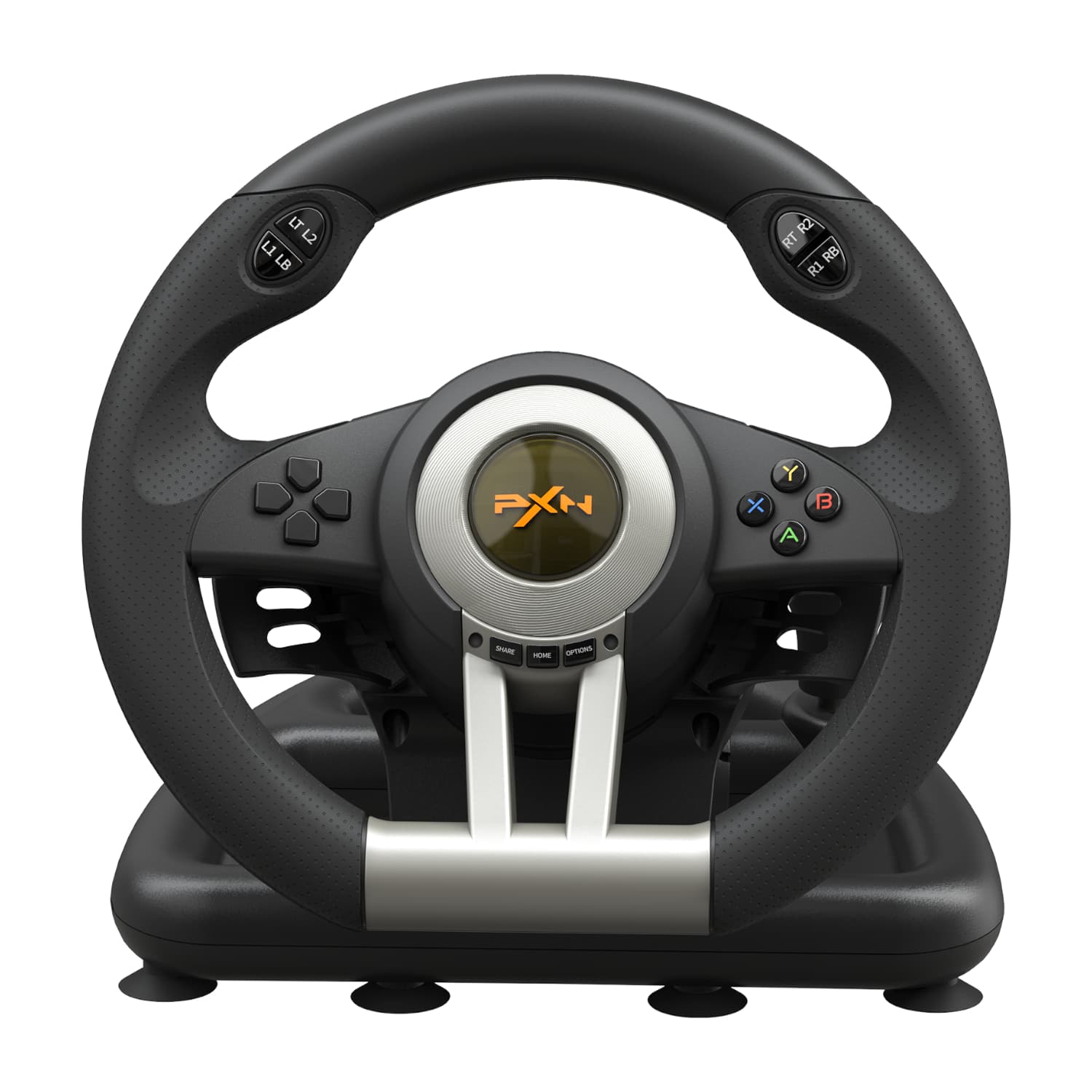 PXN V3 PRO Gaming Steering Wheel - view 2
