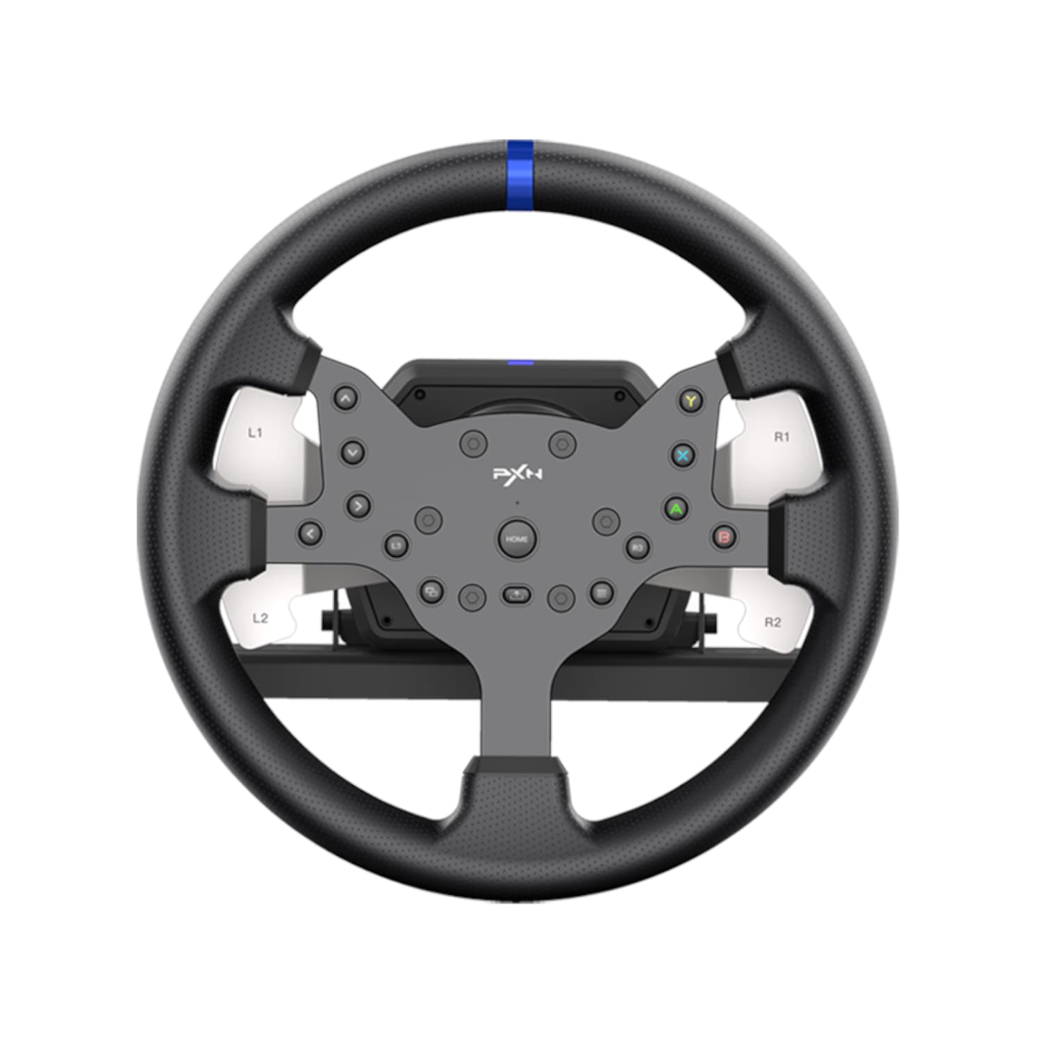 PXN V99 Force Feedback Steering Wheel - view 2