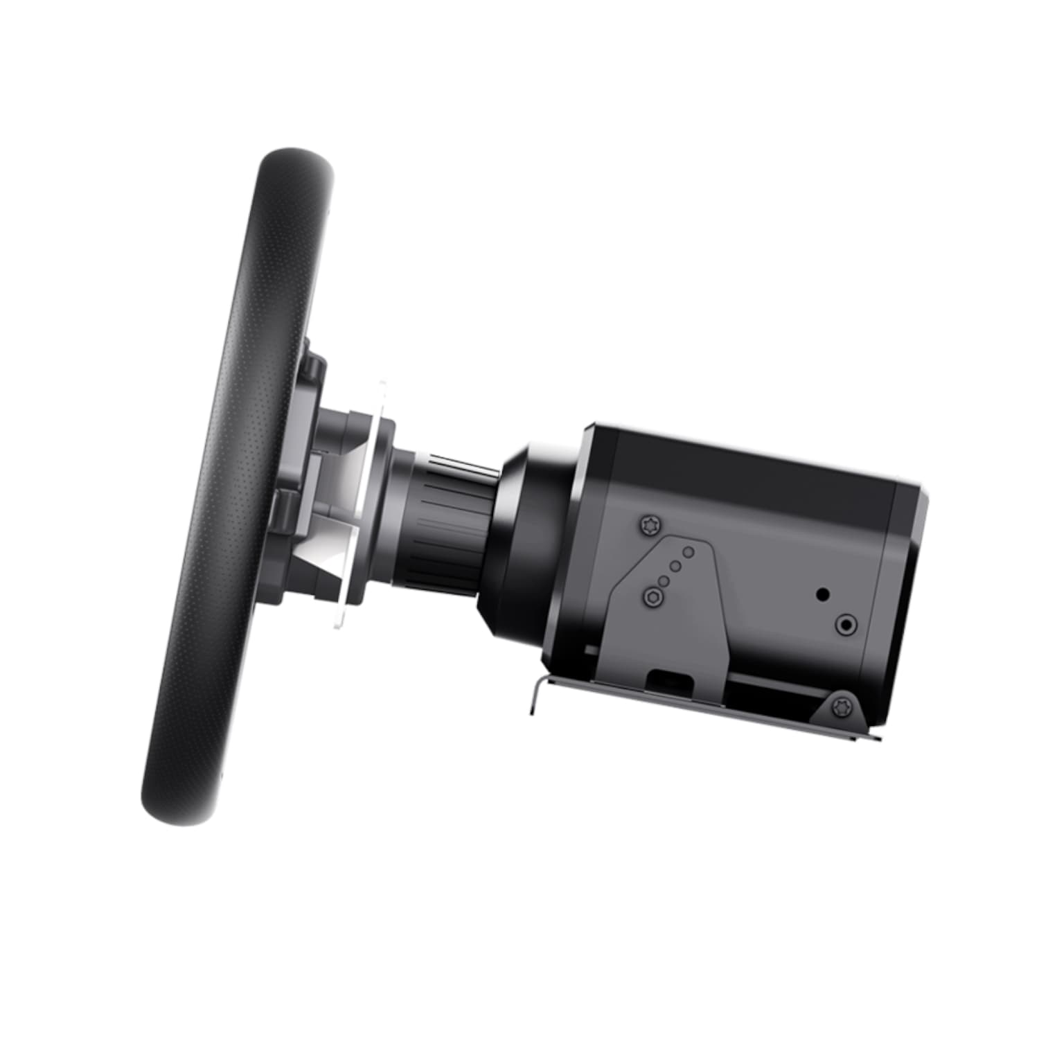 PXN V99 Force Feedback Steering Wheel - view 3