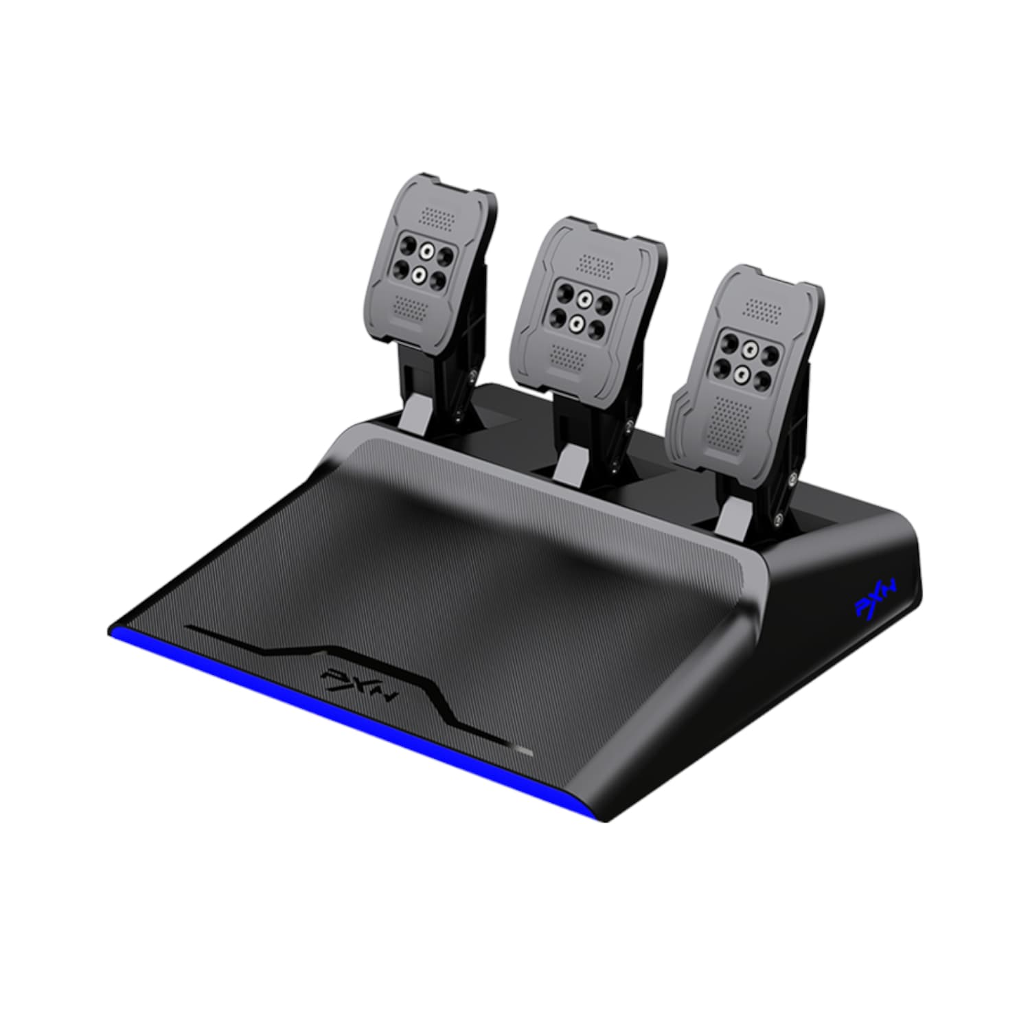 PXN V99 Force Feedback Steering Wheel - view 4