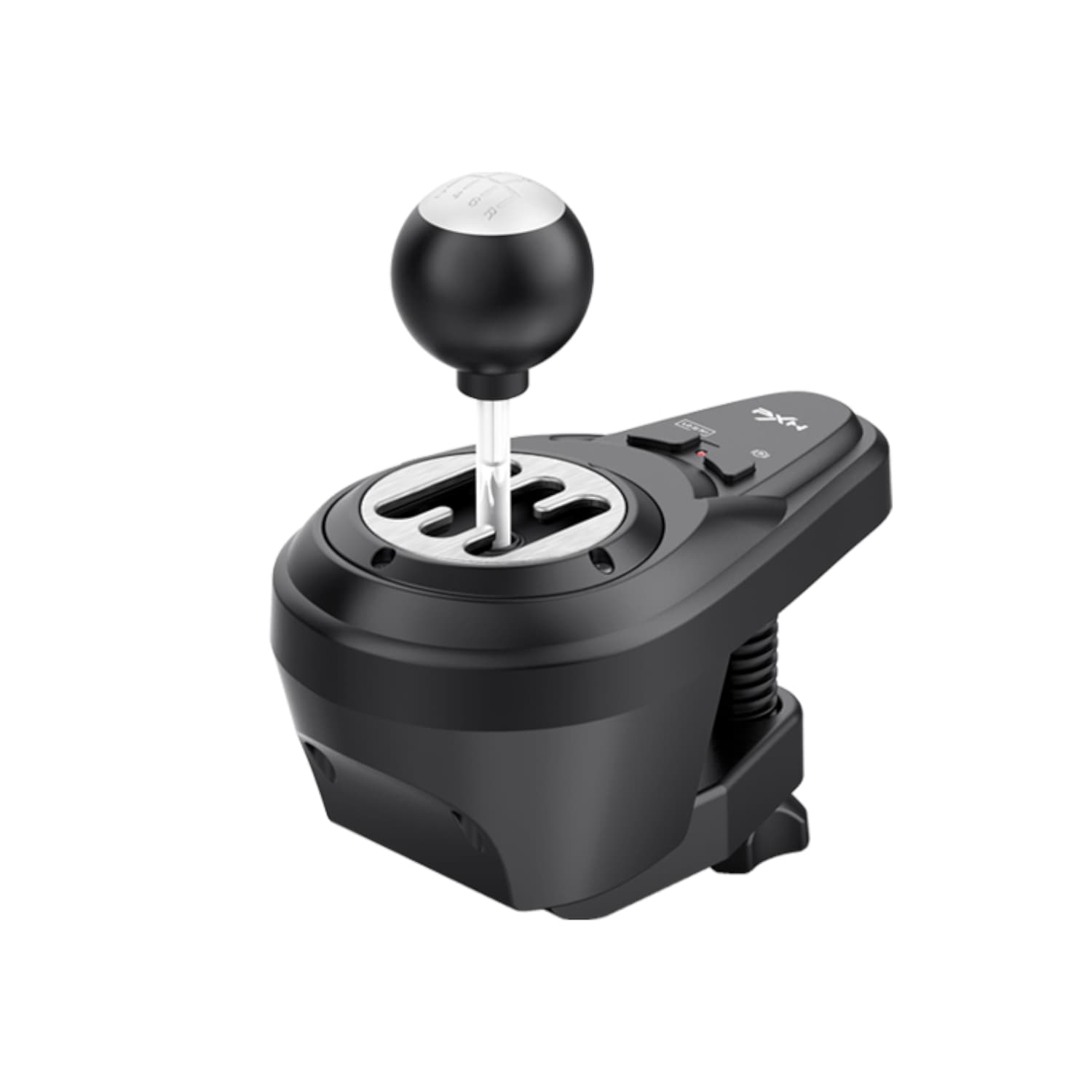 PXN V99 Force Feedback Steering Wheel - view 5