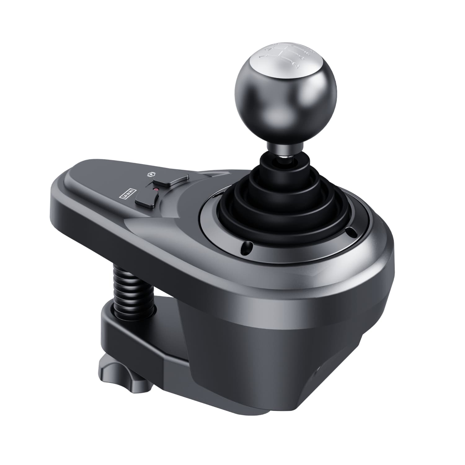 PXN V9 Gen 2 Gaming Steering Wheel - view 4