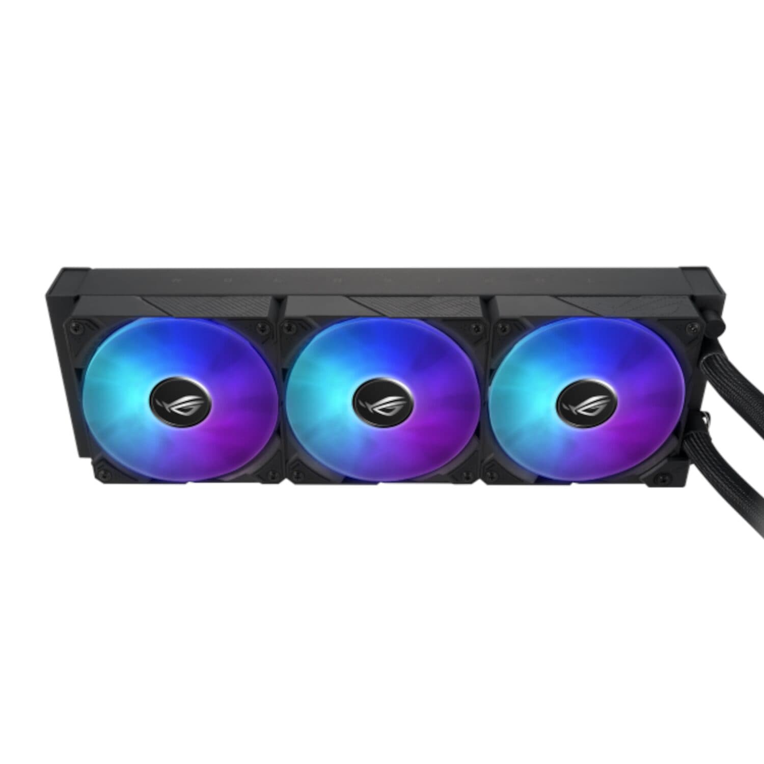 Asus ROG Astral LC GeForce RTX 5090 32GB GDDR7 OC Edition - view 5