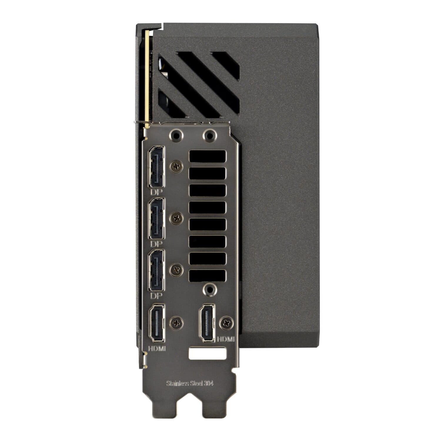 Asus ROG Astral GeForce RTX 5080 16GB GDDR7 OC Edition - view 6