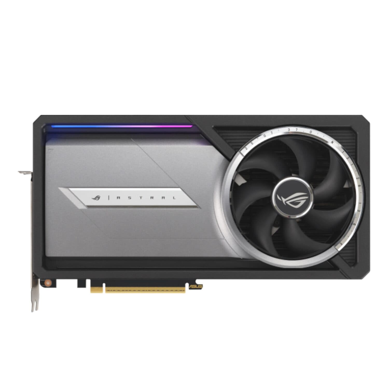 Asus ROG Astral LC GeForce RTX 5090 32GB GDDR7 OC Edition - view 6
