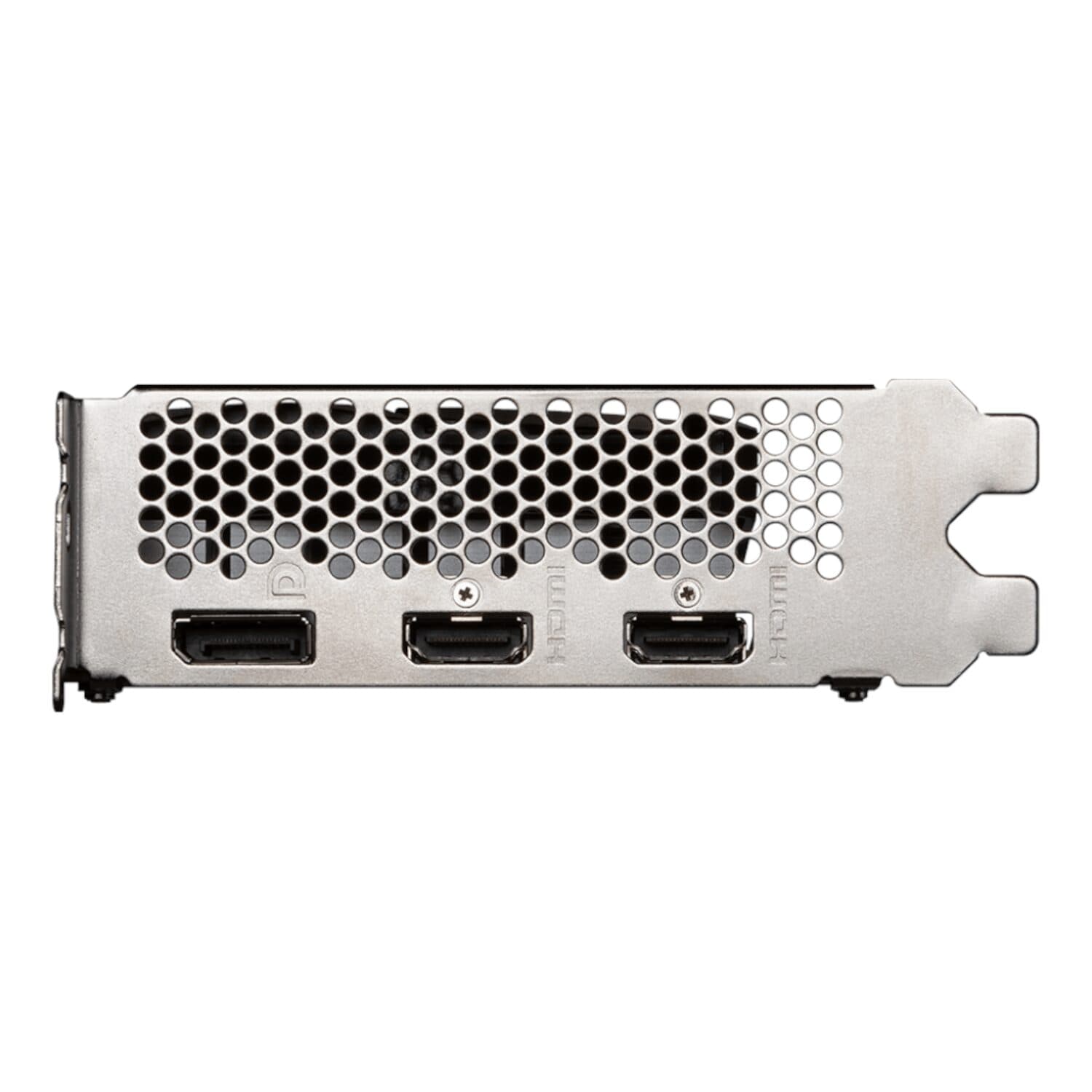 MSI GeForce RTX 3050 VENTUS 2X E 6GB OC Graphics Card - view 5