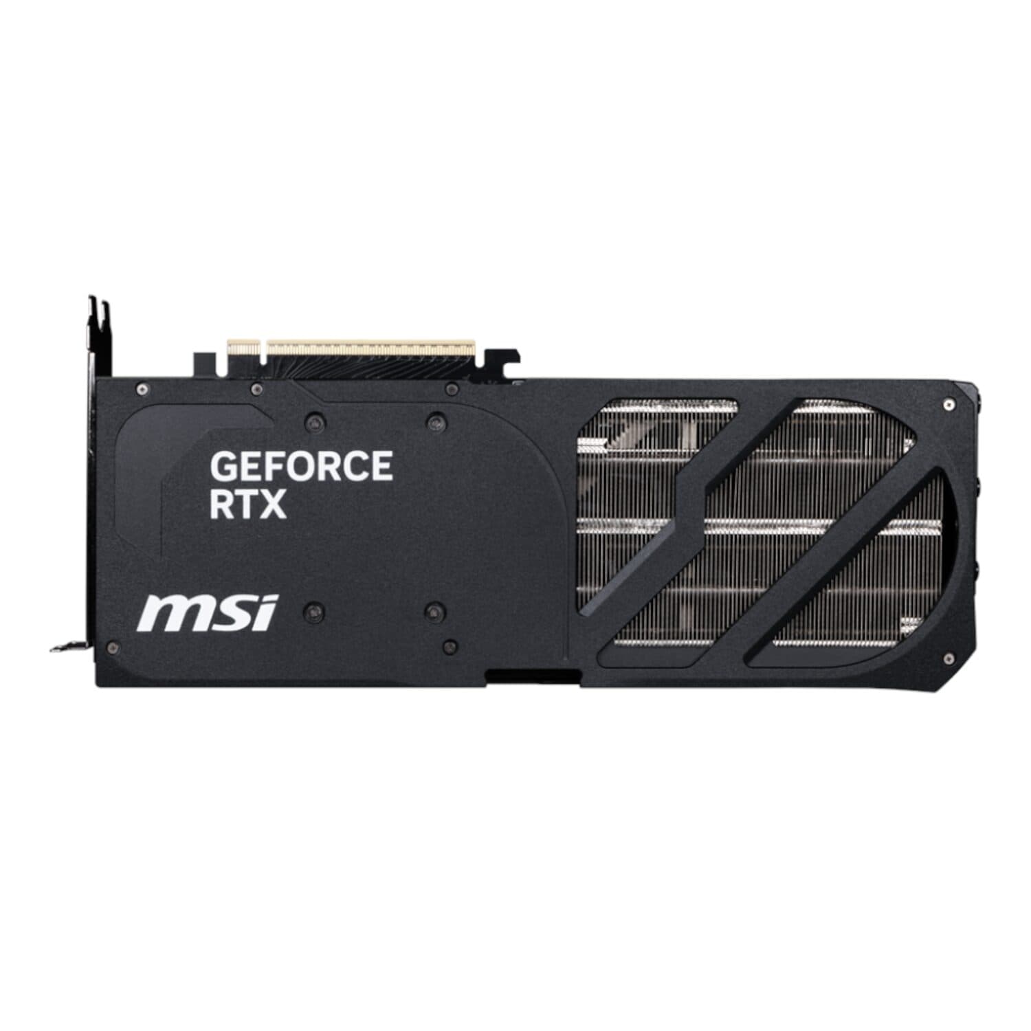 MSI GeForce RTX 5070 Ti 16GB GDDR7 SHADOW 3X OC Graphics Card - view 4