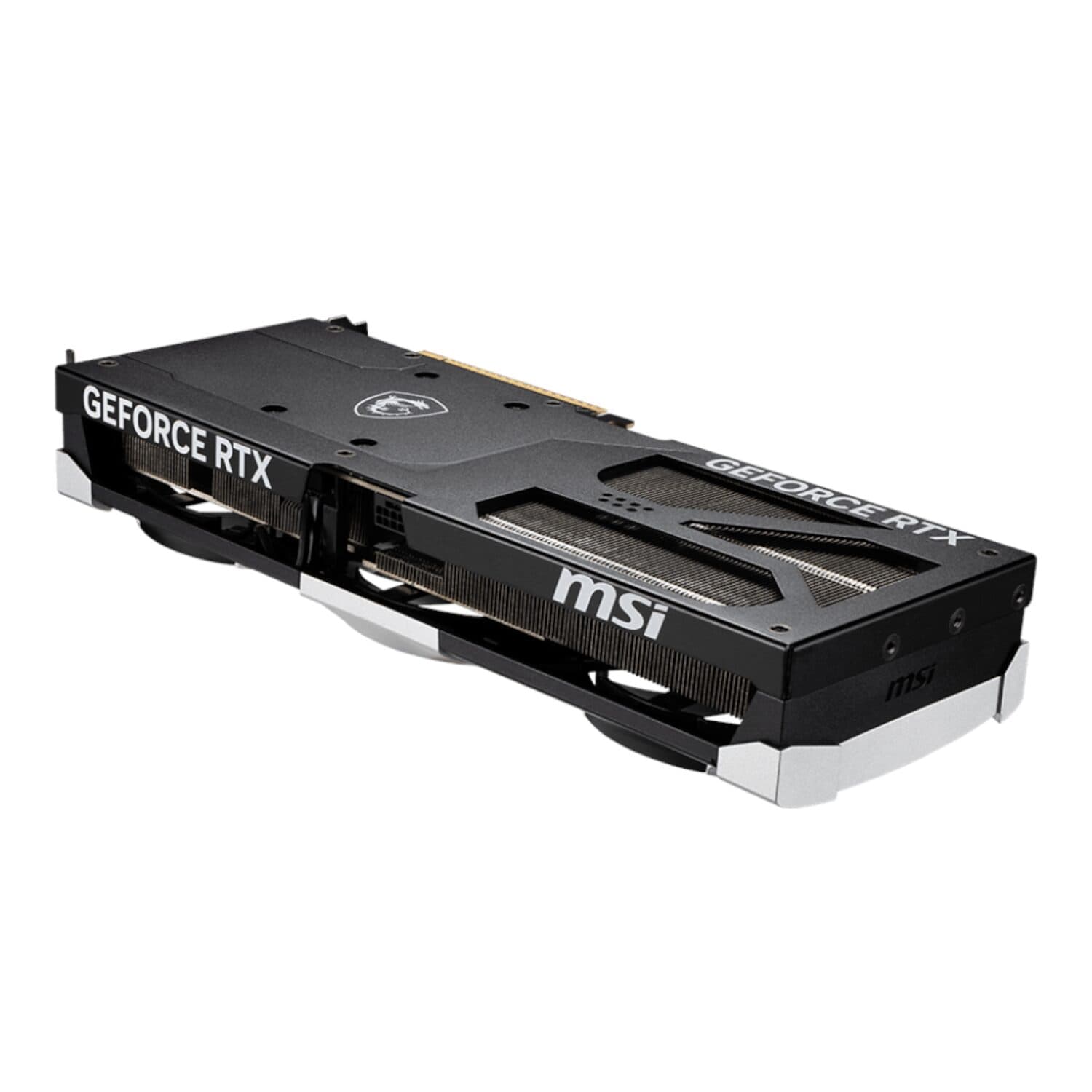 MSI GeForce RTX 5070 12GB VENTUS 3X OC Graphics Card - PCIe 5.0 - view 3