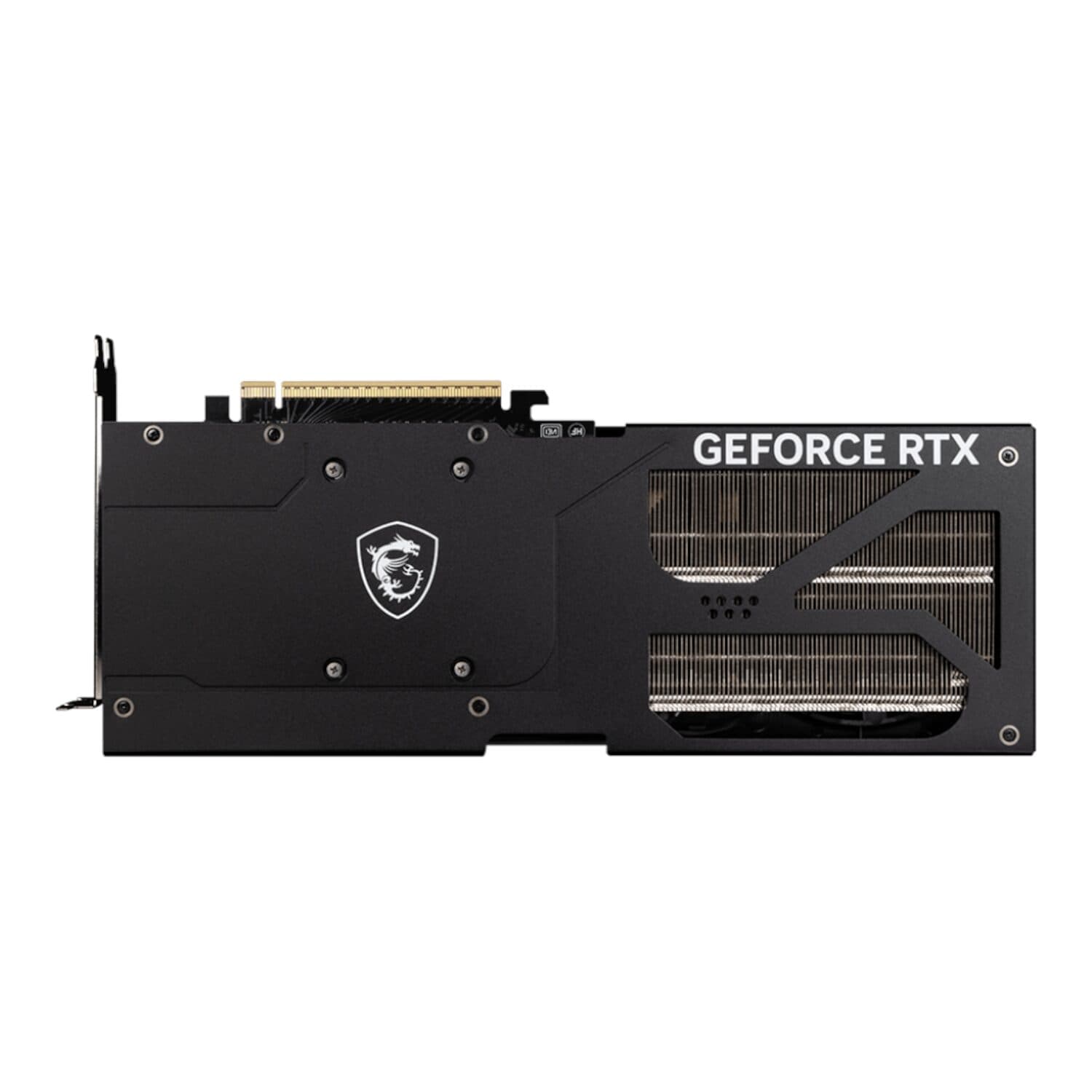 MSI GeForce RTX 5070 12GB VENTUS 3X OC Graphics Card - PCIe 5.0 - view 4