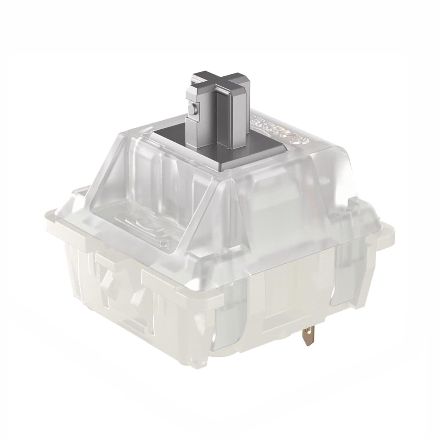 Keychron CHERRY MX2A Speed Silver RGB Switch Set - view 2