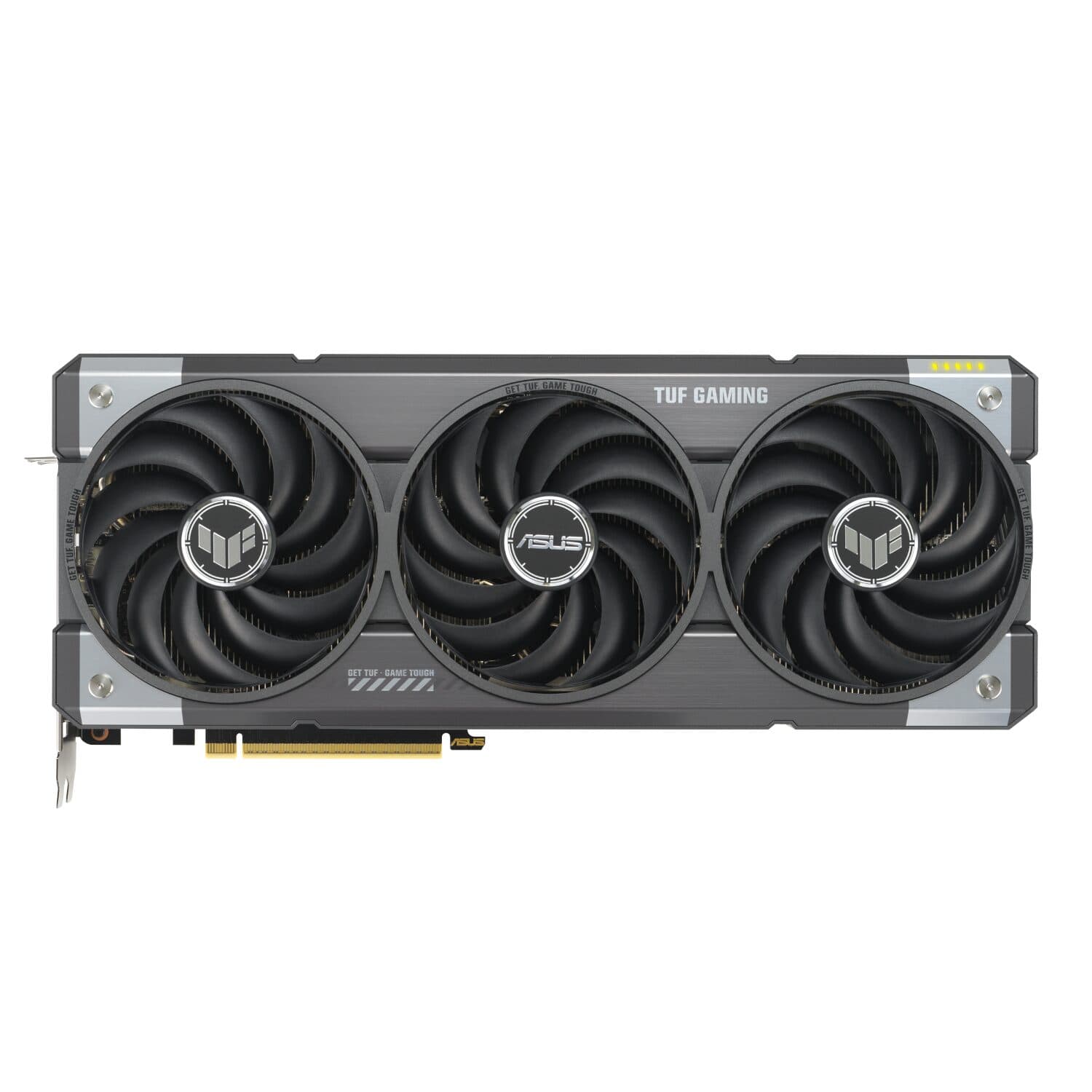 Asus TUF Gaming GeForce RTX 5080 16GB GDDR7 OC Edition - view 2