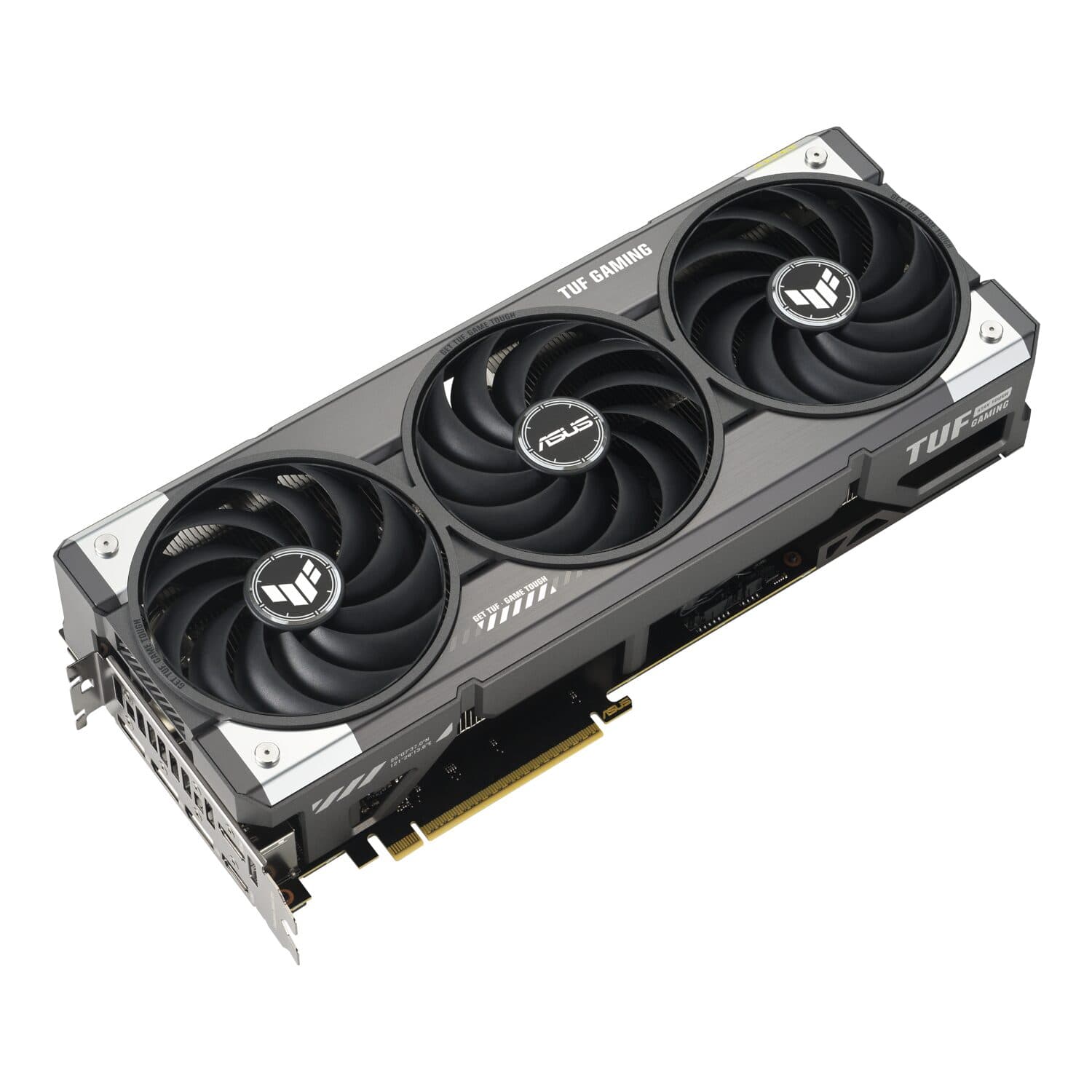 Asus TUF Gaming GeForce RTX 5070 12GB GDDR7 OC Edition - view 3