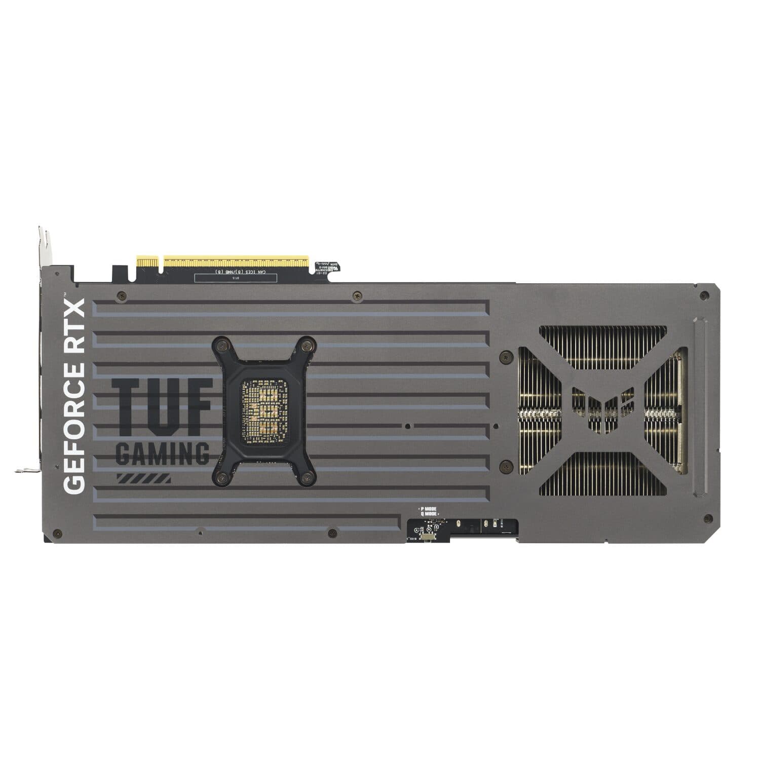 Asus TUF Gaming GeForce RTX 5070 12GB GDDR7 OC Edition - view 5