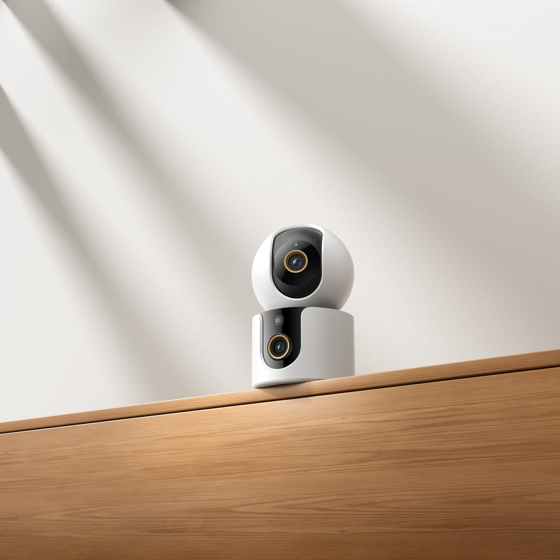 Xiaomi Smart Camera C500 Dual (4MP, 360° PTZ, AI Detection, Night Vision) - view 7