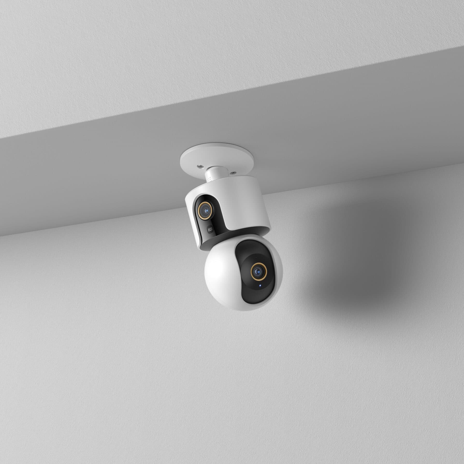 Xiaomi Smart Camera C500 Dual (4MP, 360° PTZ, AI Detection, Night Vision) - view 6