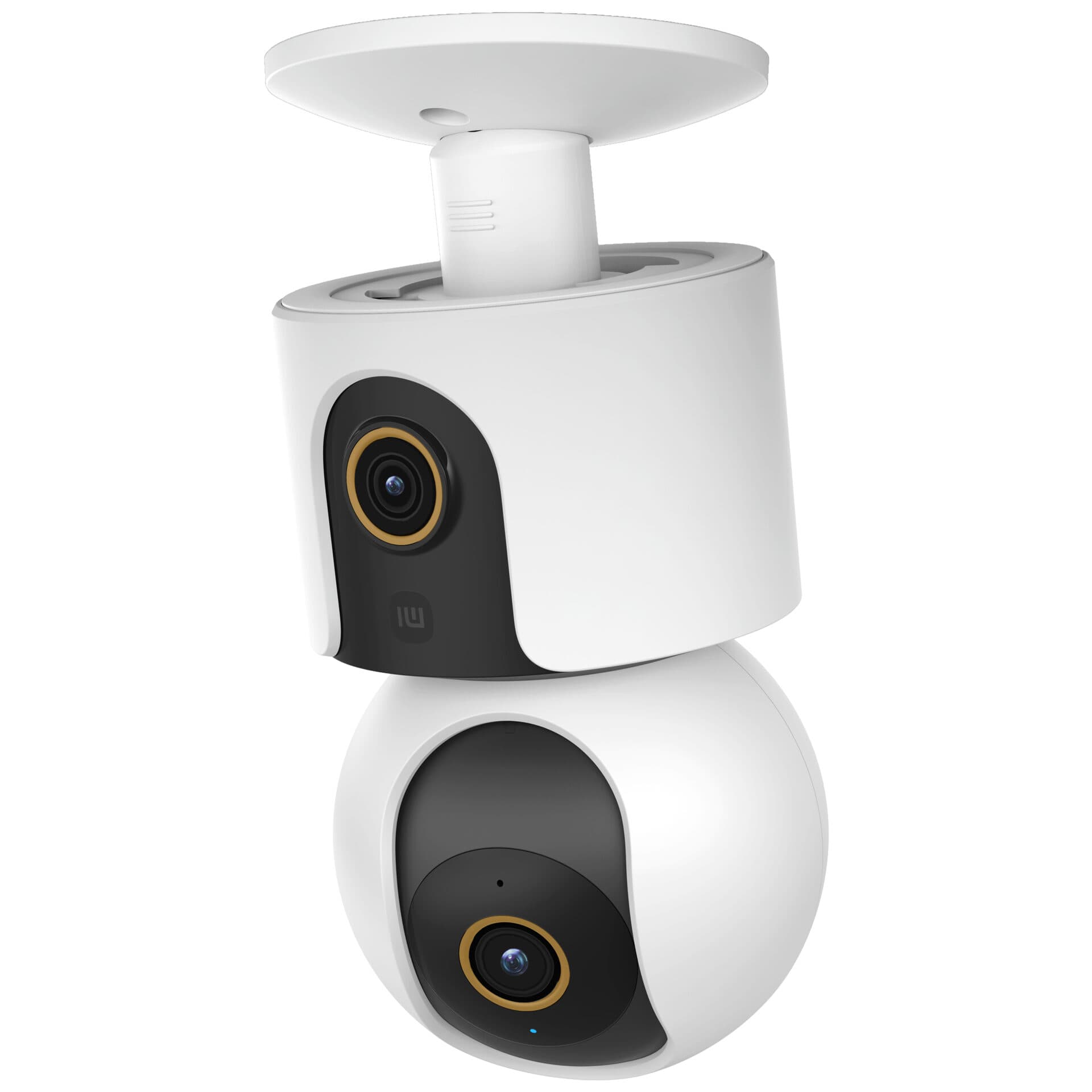 Xiaomi Smart Camera C500 Dual (4MP, 360° PTZ, AI Detection, Night Vision) - view 4