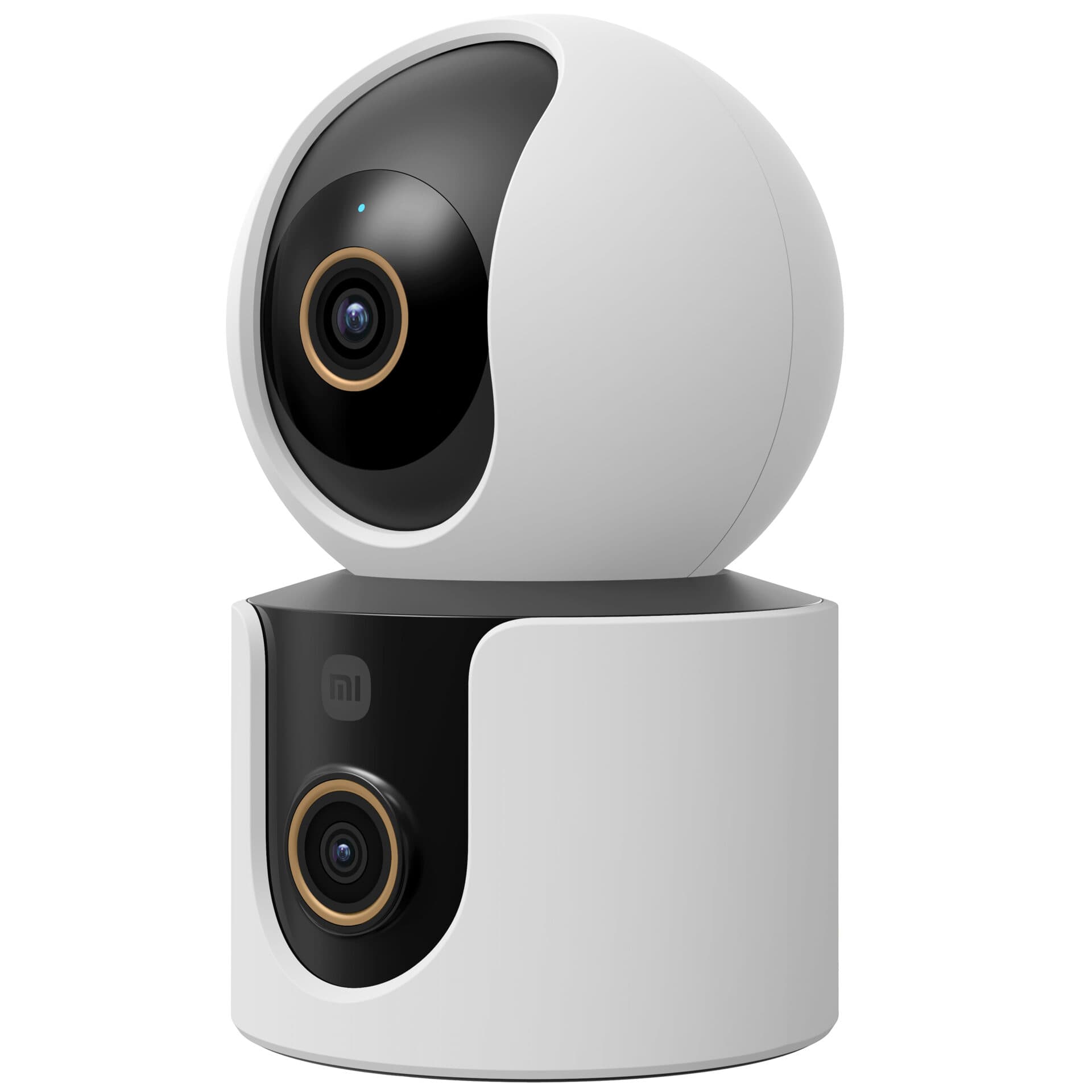 Xiaomi Smart Camera C500 Dual (4MP, 360° PTZ, AI Detection, Night Vision) - view 2