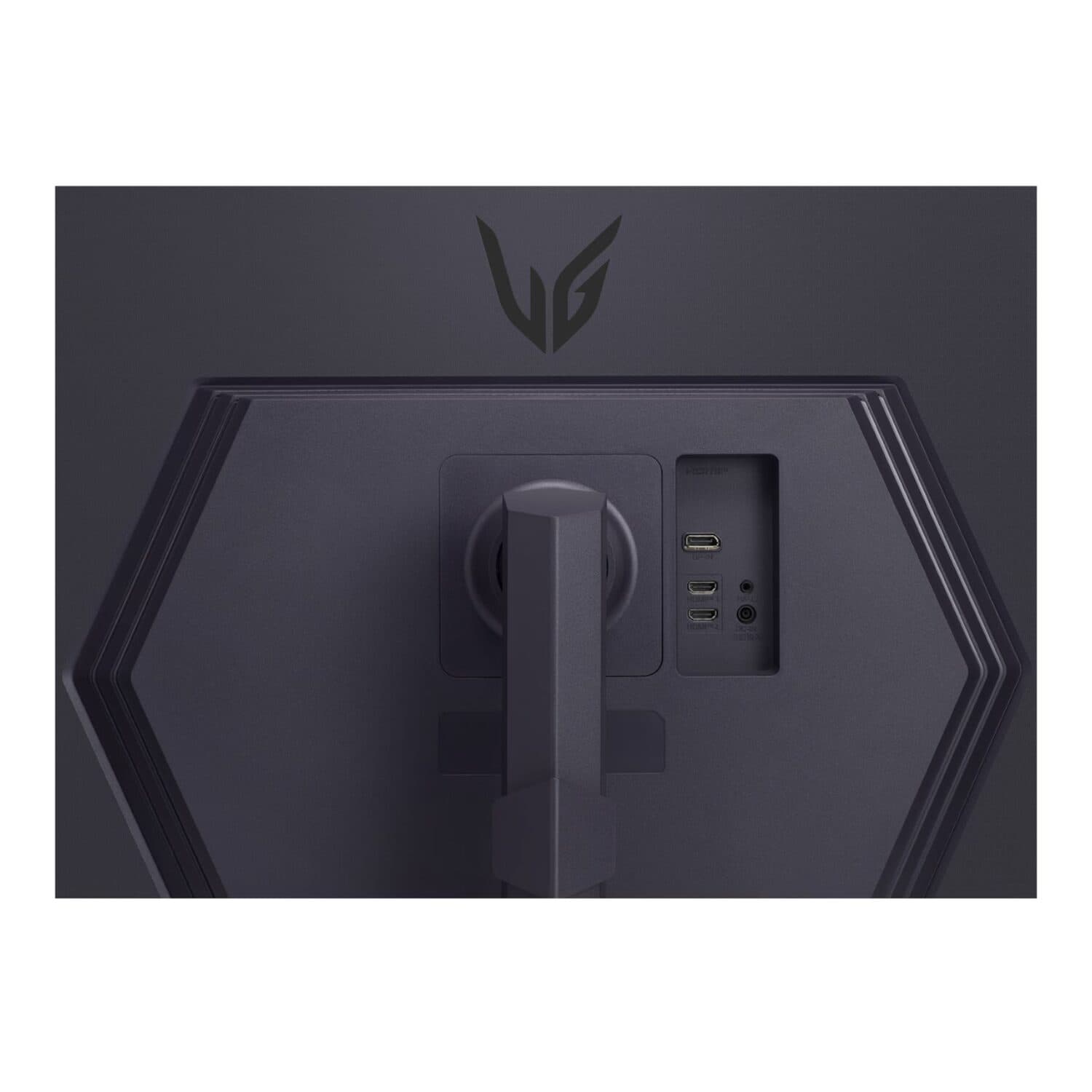 LG UltraGear 32" QHD IPS Gaming 180Hz 1ms - view 5