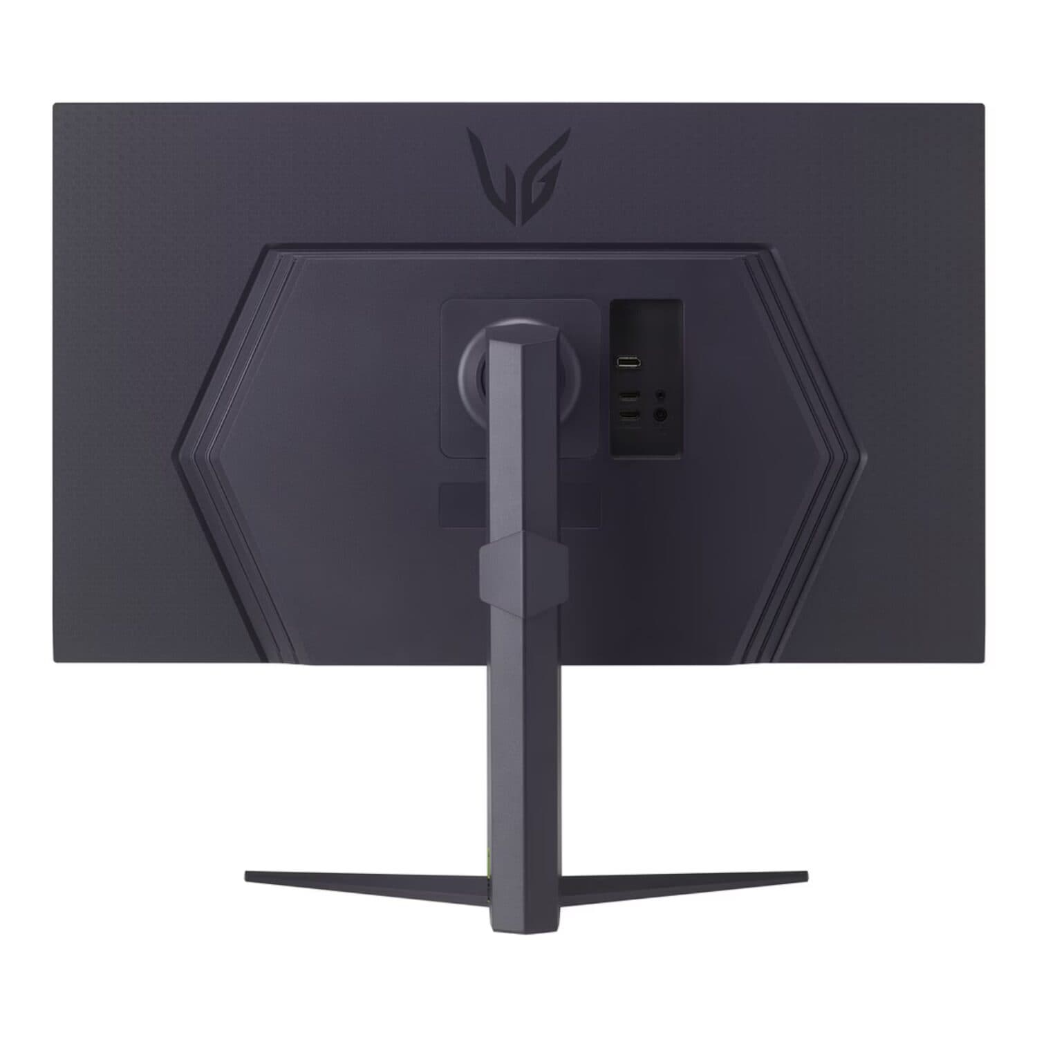 LG UltraGear 32" QHD IPS Gaming 180Hz 1ms - view 7