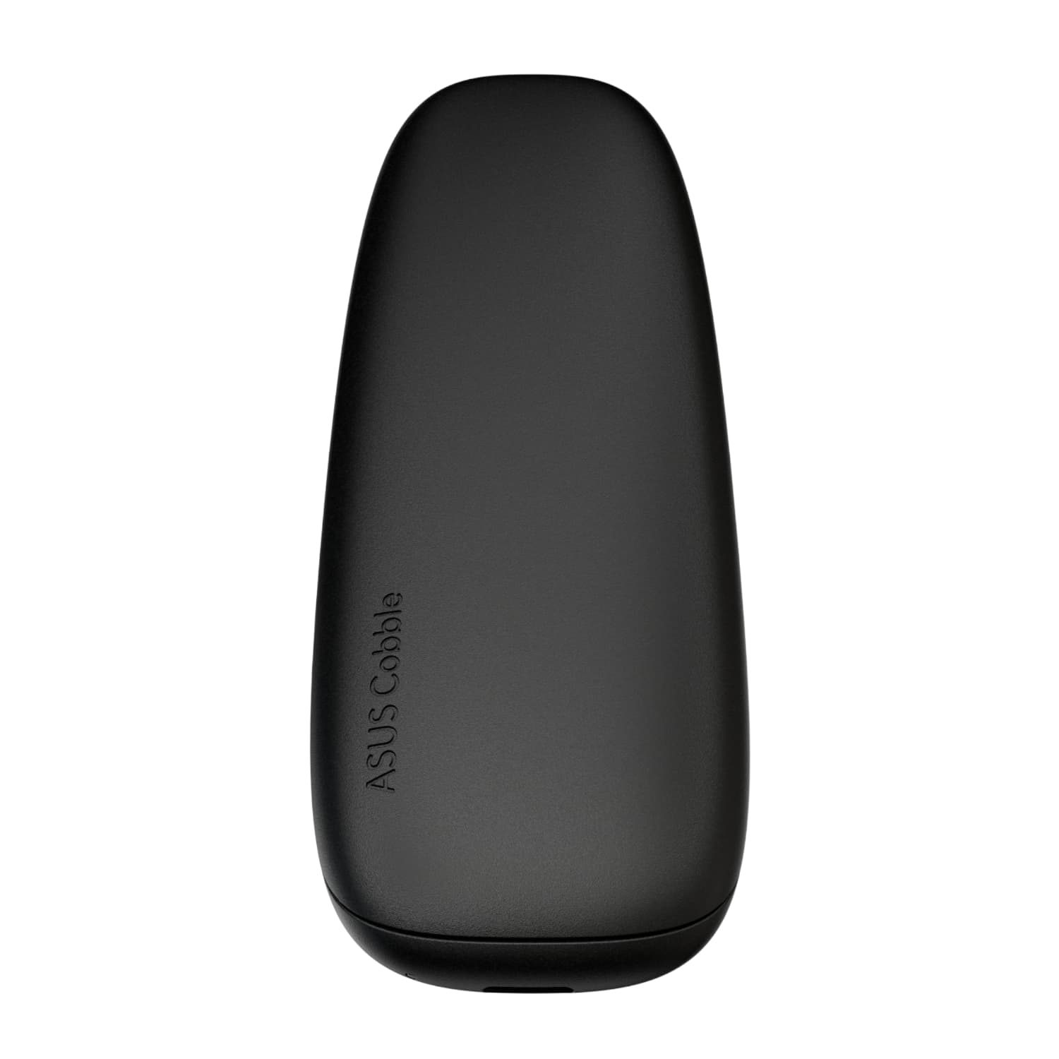 Asus Cobble M.2 SSD Enclosure - Black - view 3