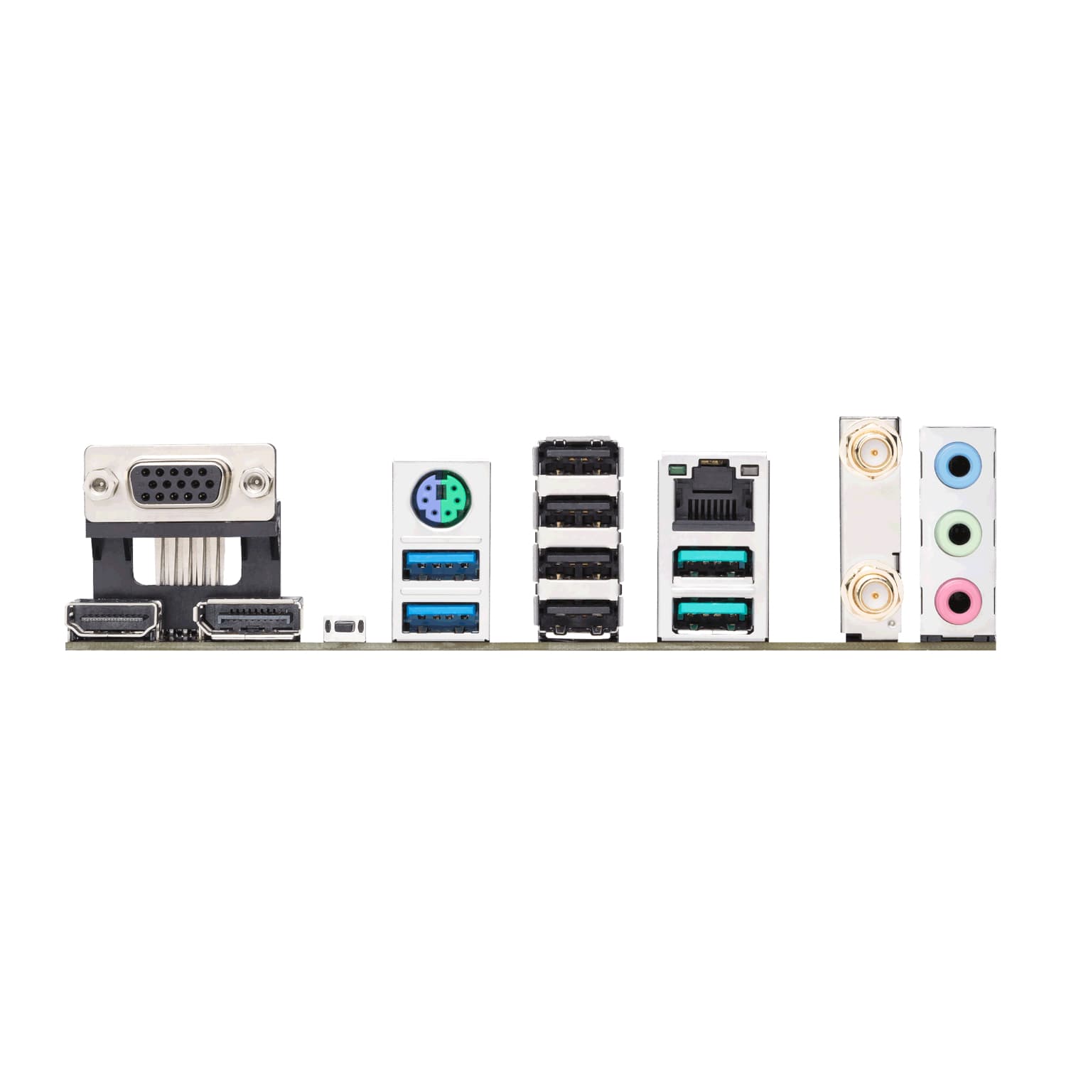 Asus PRIME B650M-A WIFI II M-ATX Gaming Motherboard - view 5
