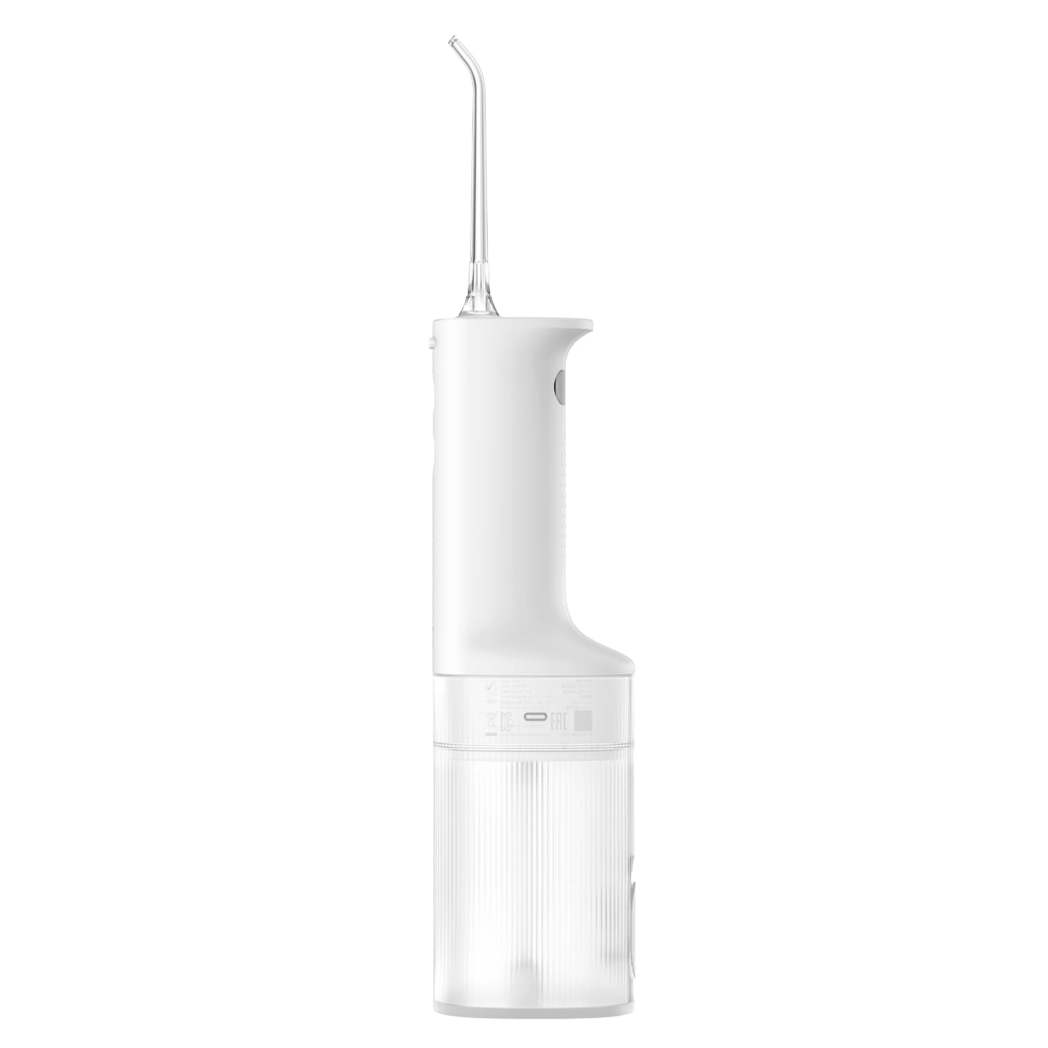 Xiaomi Water Flosser 2 (Smart Pressure, Multi-Mode, Long Battery Life) - view 3