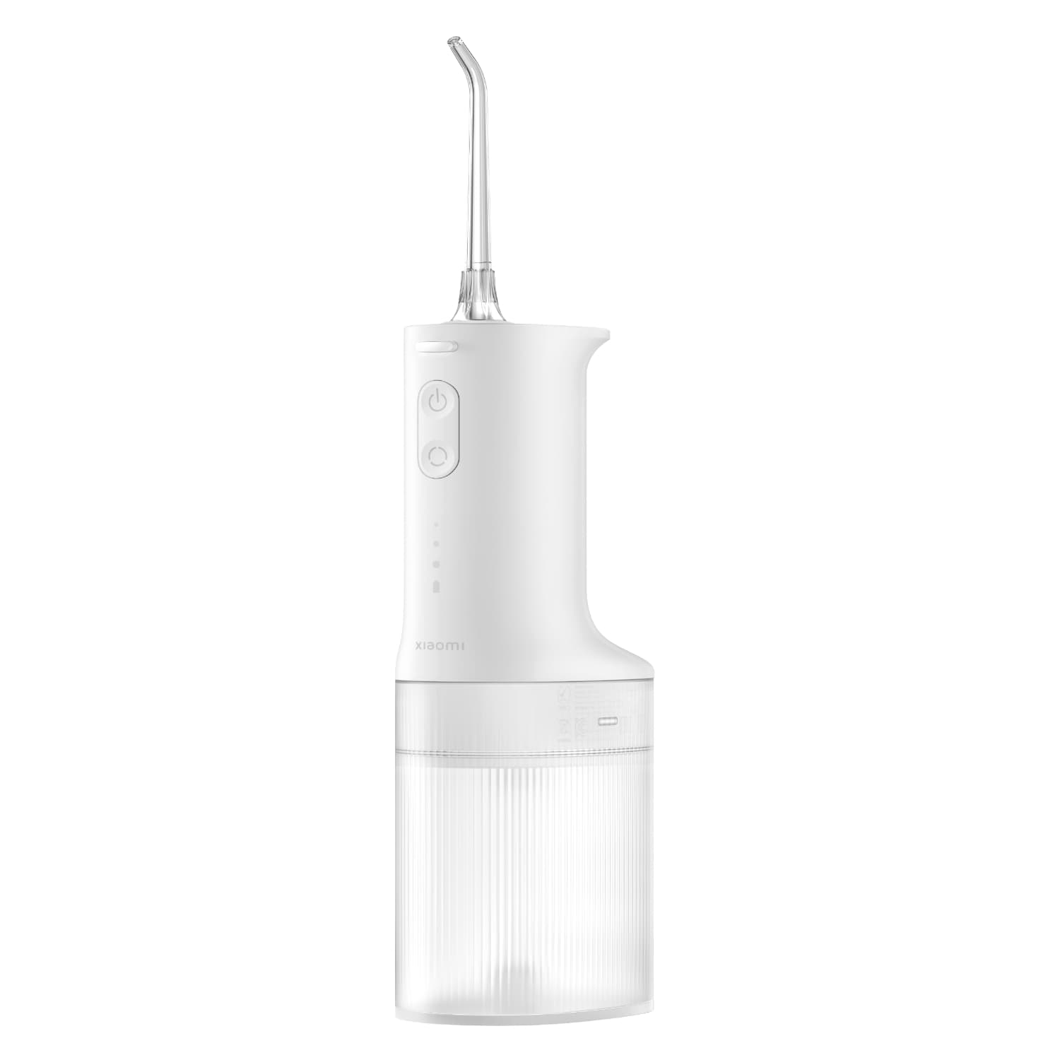 Xiaomi Water Flosser 2 (Smart Pressure, Multi-Mode, Long Battery Life) - view 2