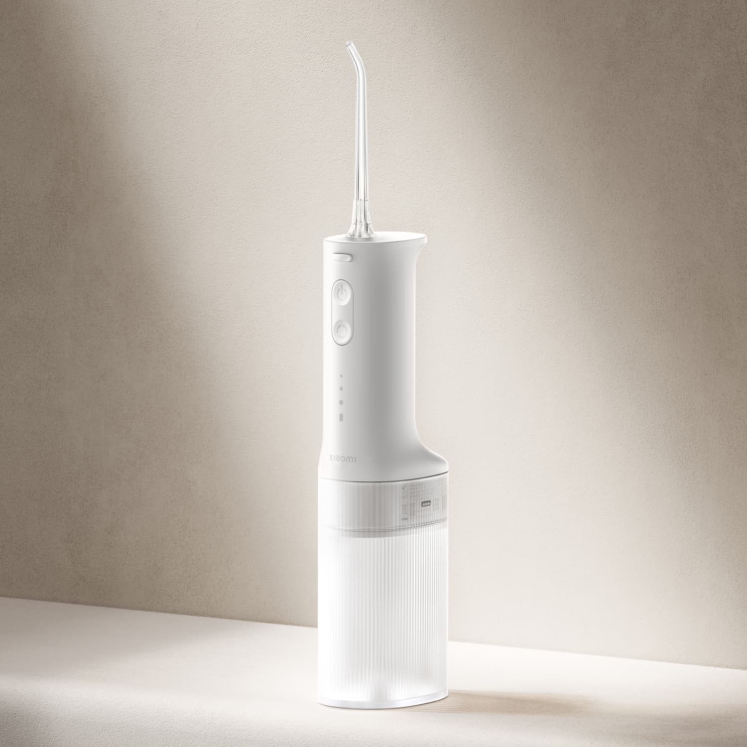 Xiaomi Water Flosser 2 (Smart Pressure, Multi-Mode, Long Battery Life) - view 7