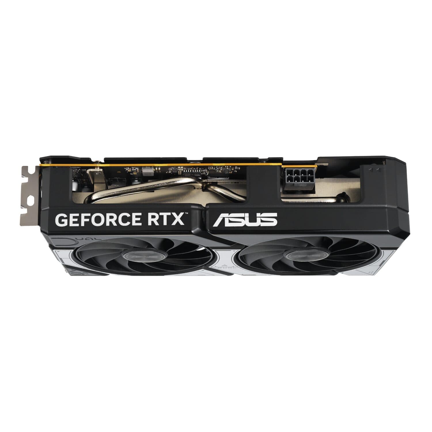 ASUS Dual GeForce RTX 5060 OC Edition 8GB GDDR7 Graphics Card - view 6