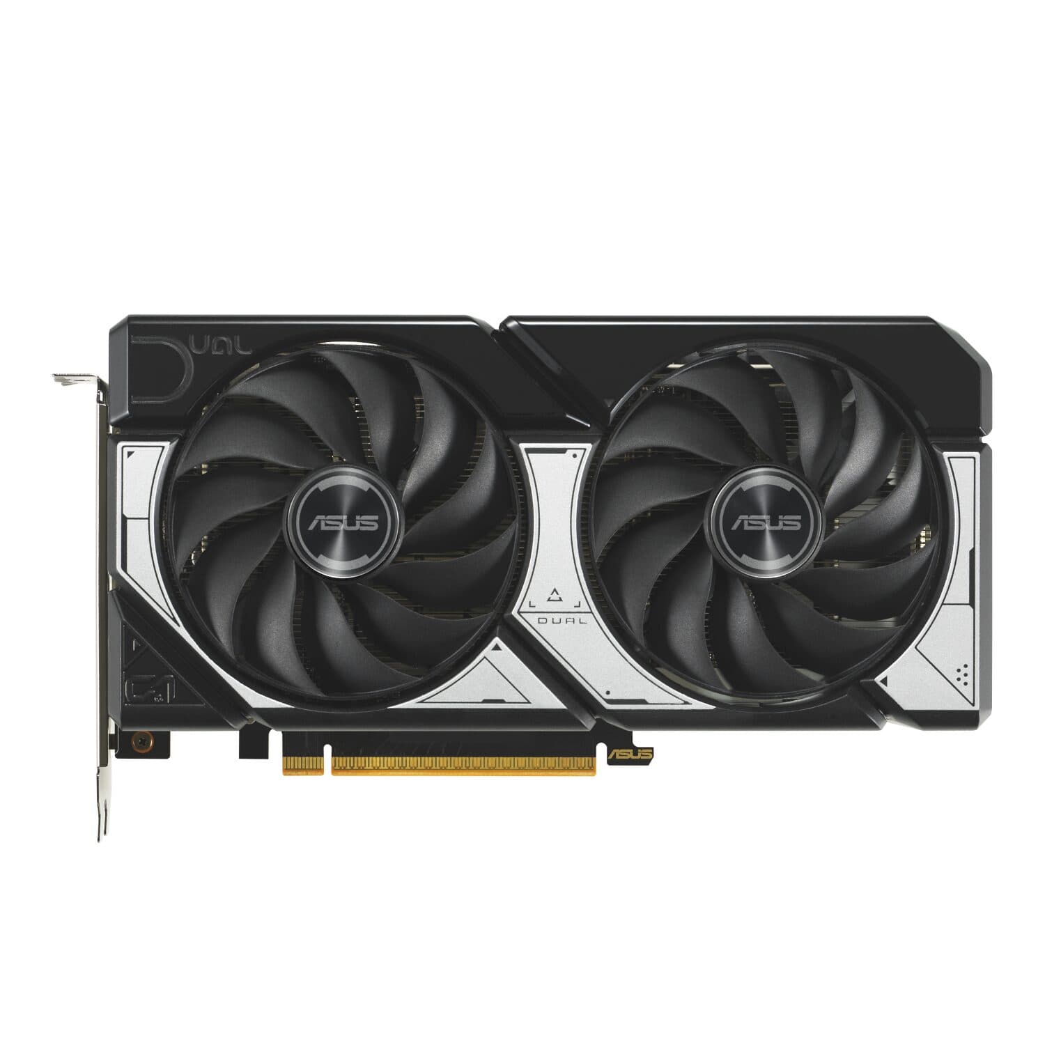 ASUS Dual GeForce RTX 5060 Ti OC Edition 16GB GDDR7 Graphics Card - view 2