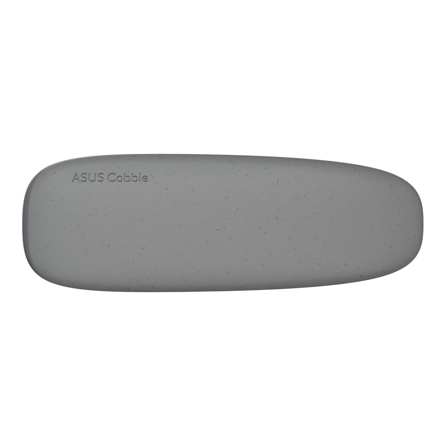 Asus Cobble M.2 SSD Enclosure - Grey - view 2