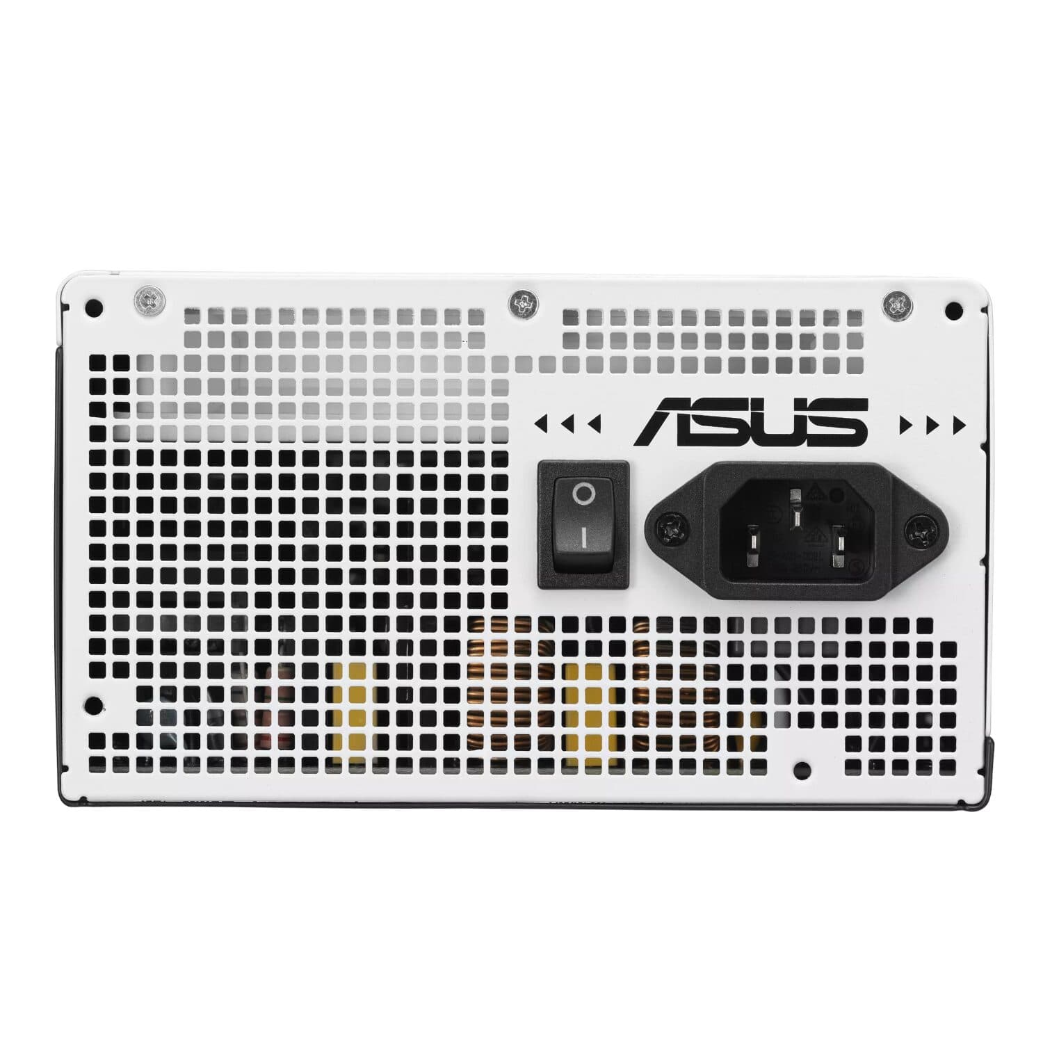 ASUS Prime AP-750G 750W 80+ Gold Fully Modular ATX3.1 Power Supply - view 4