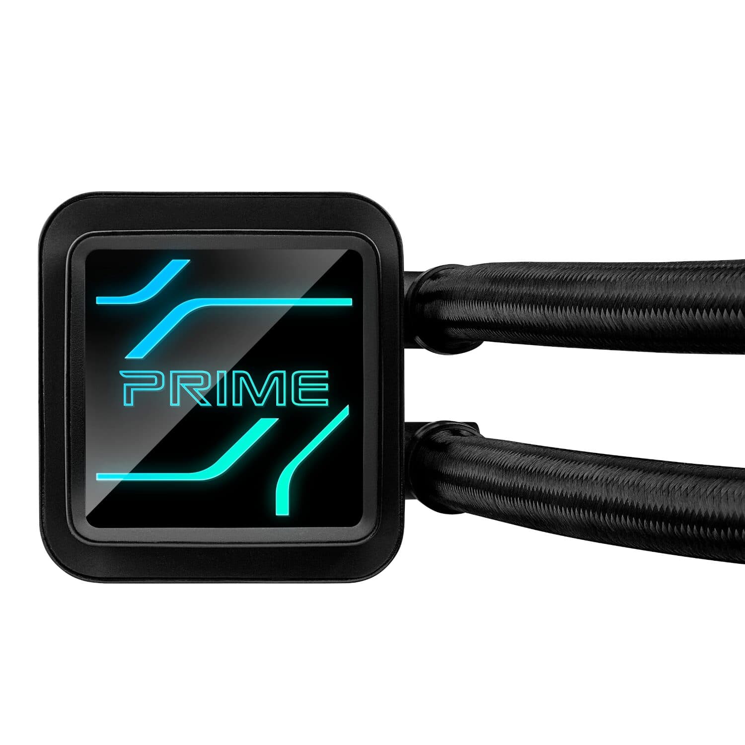 ASUS Prime LC 240 ARGB Liquid CPU Cooler - view 4