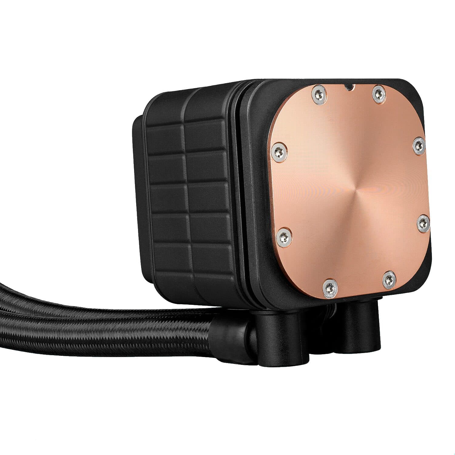 ASUS Prime LC 240 ARGB Liquid CPU Cooler - view 5