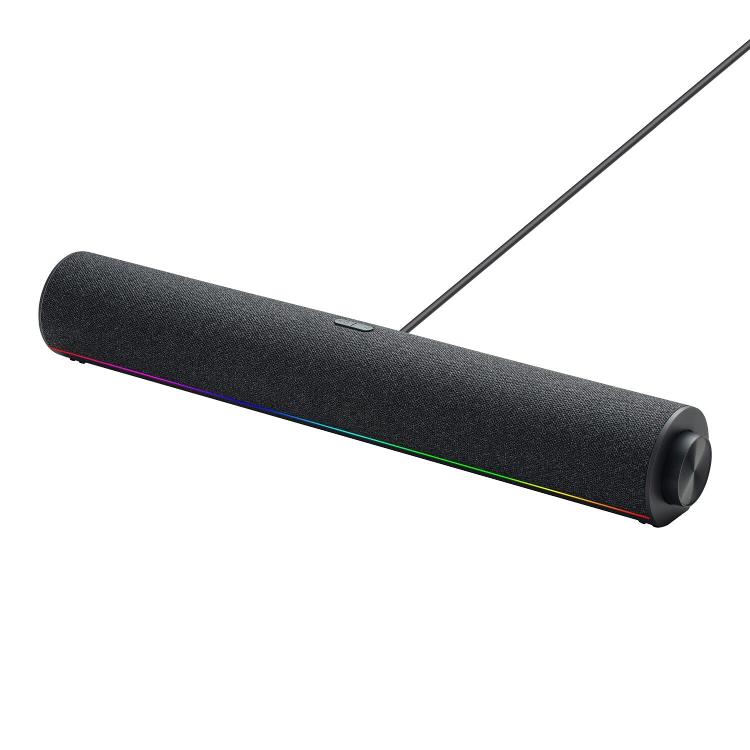 Xiaomi Desktop Speaker (USB and Bluetooth 5.3, RGB, 4-Unit Stereo Sound, Built-in Mic) - view 5